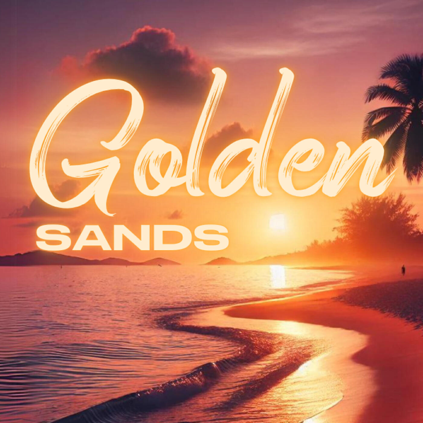 Релиз Golden Sands