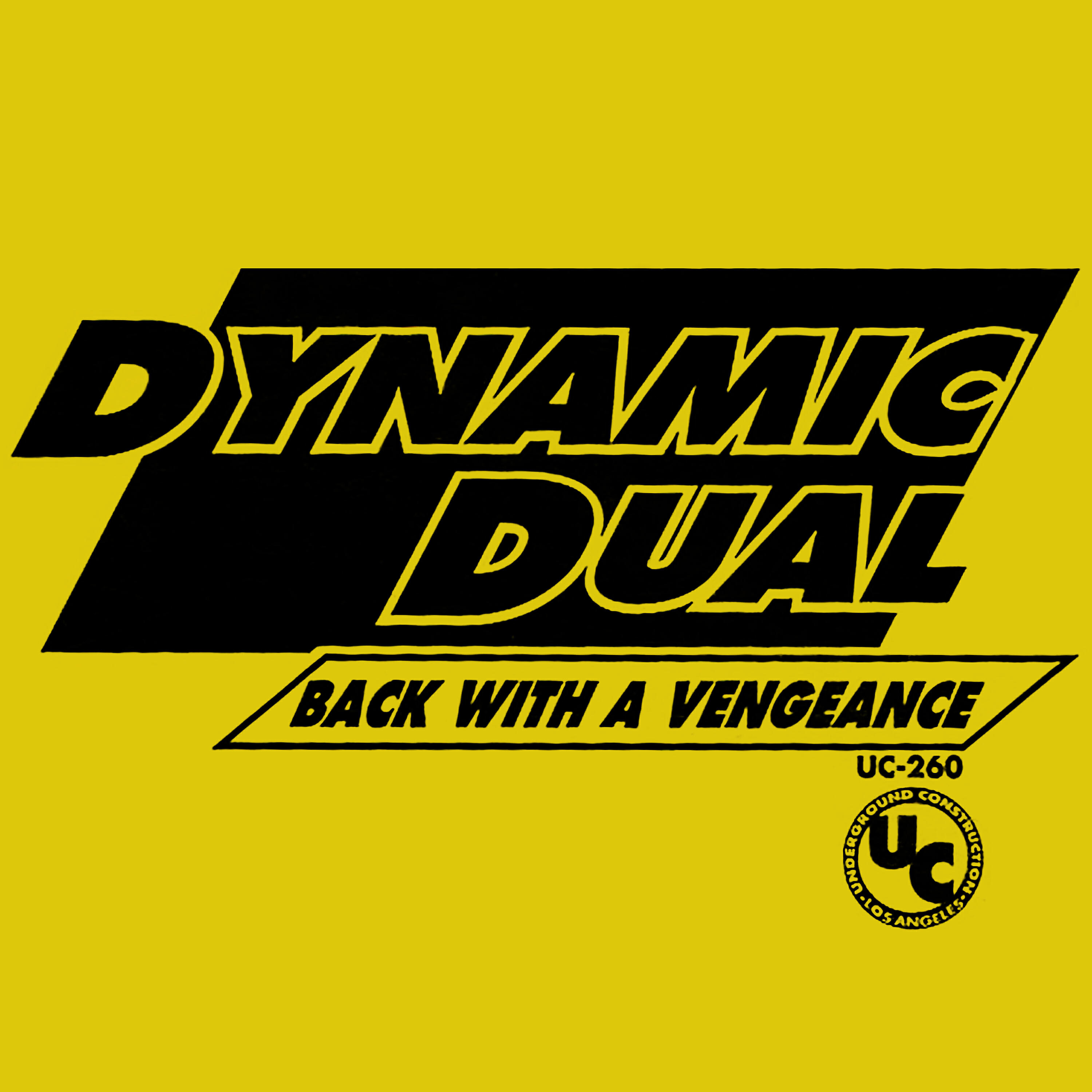 Dynamic Dual