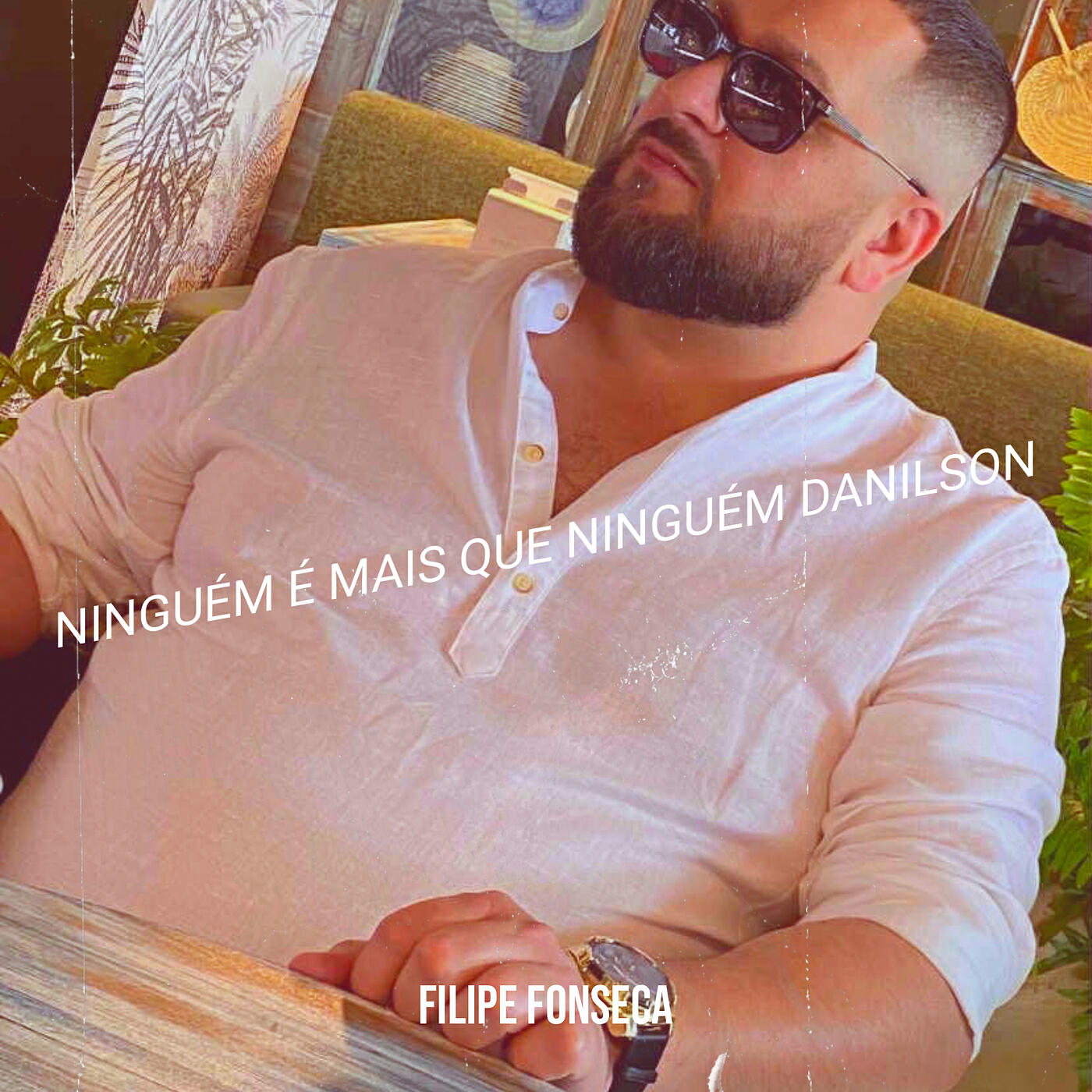 Filipe Fonseca