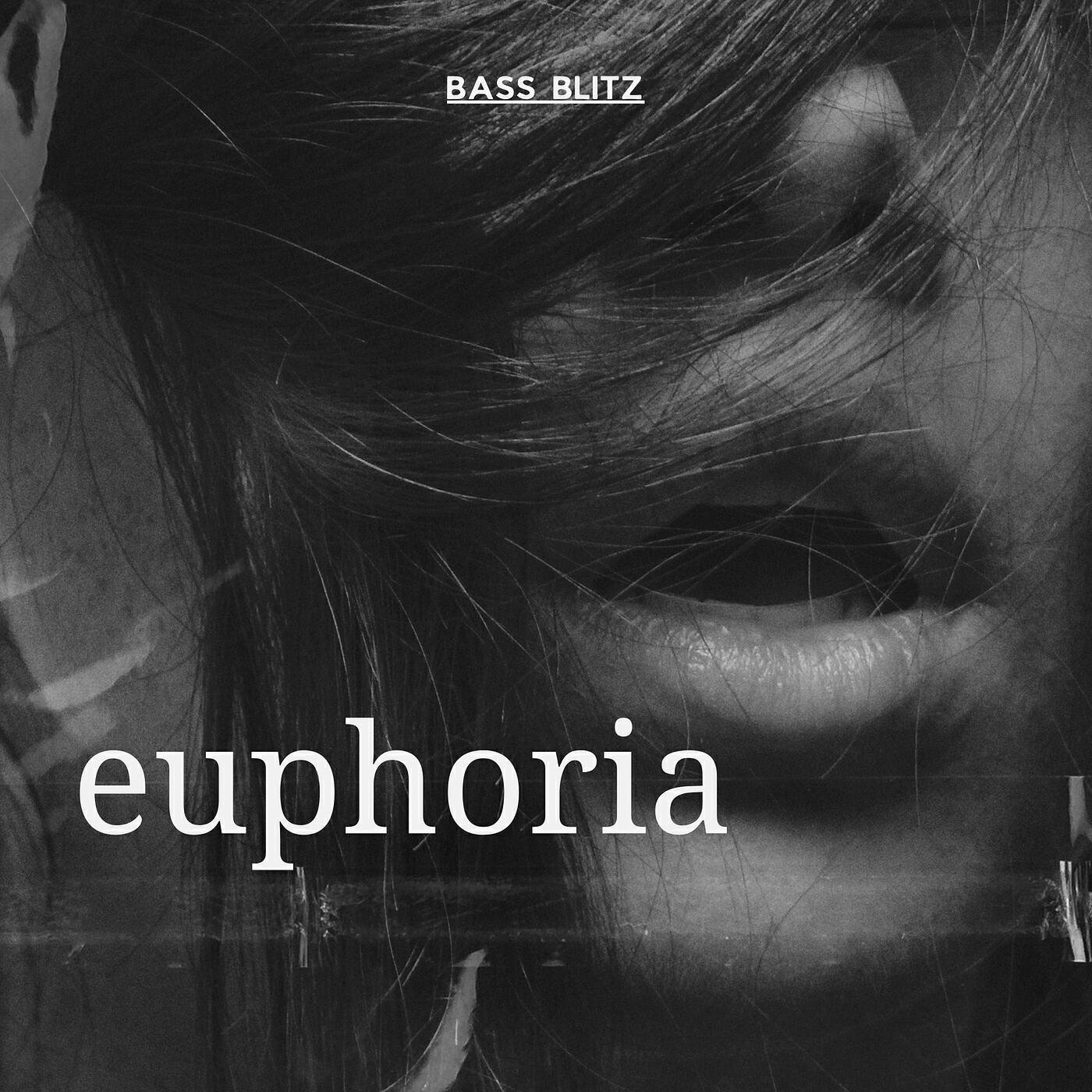Релиз Euphoria