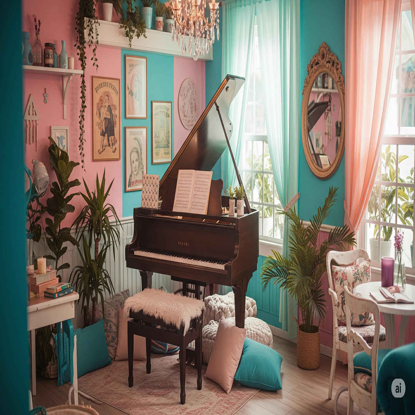 Релиз Gentle Journeys of the Heart