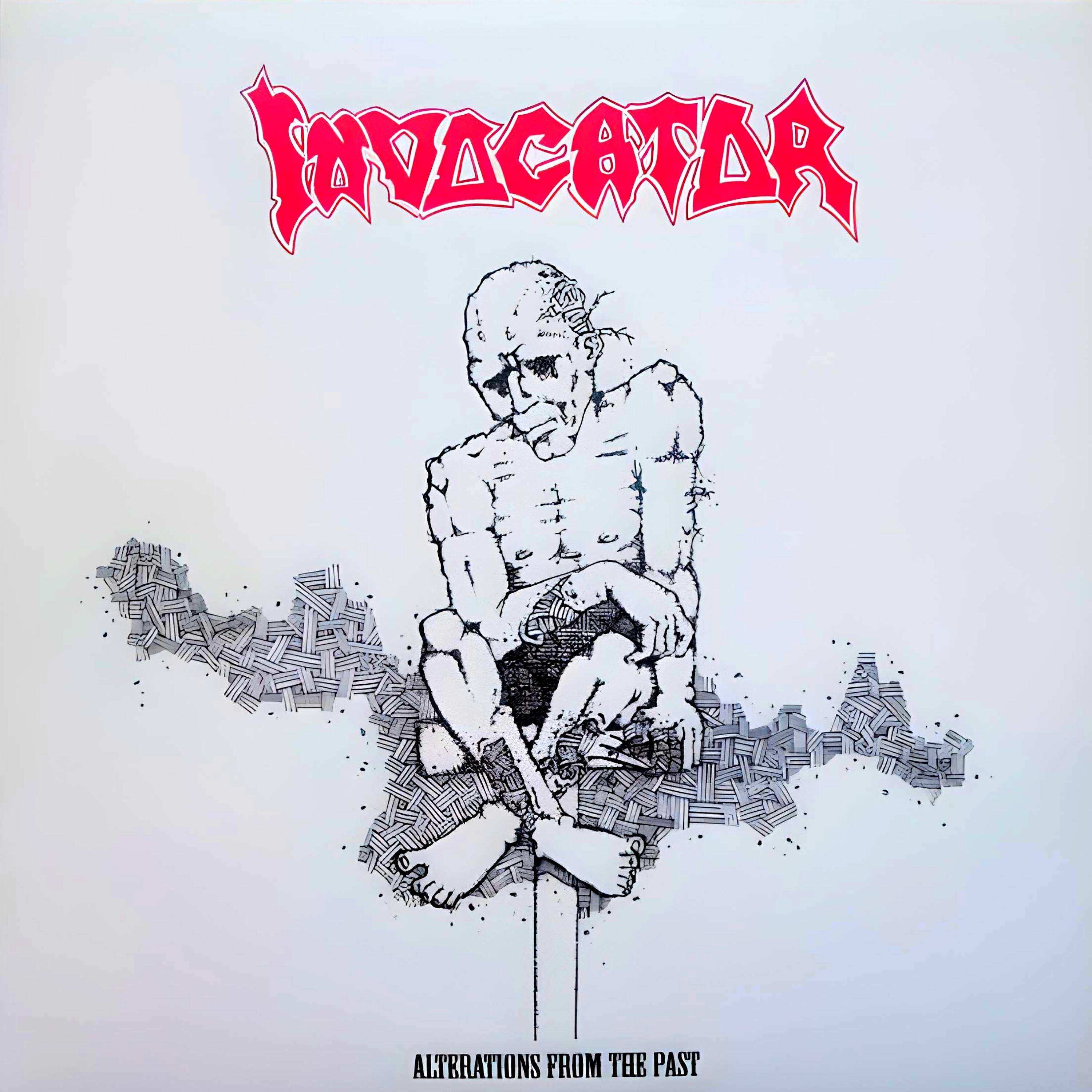 Релиз Alterations from the Past