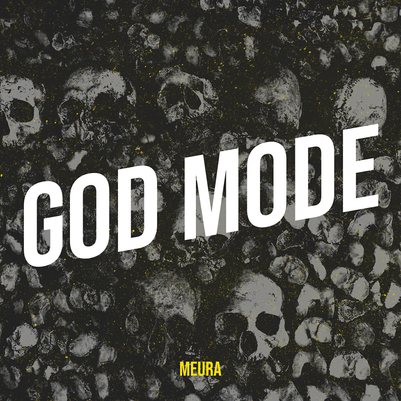 Релиз God mode