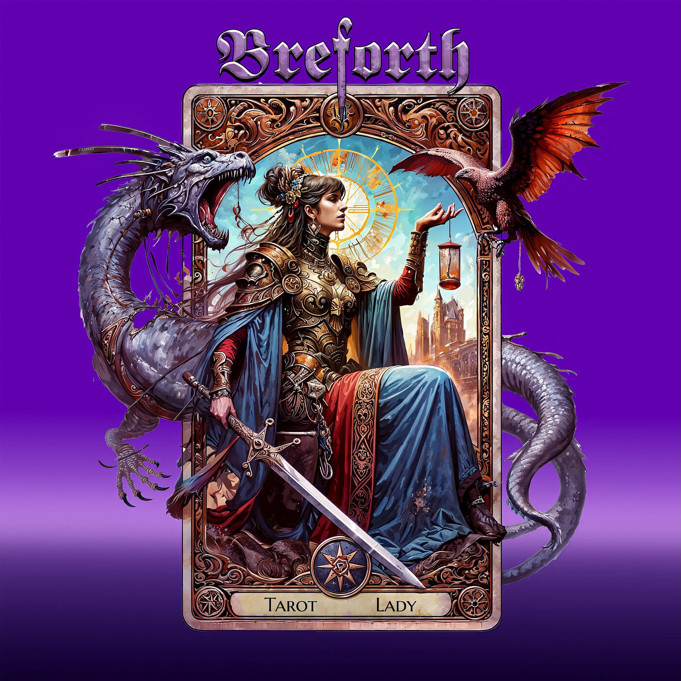 Breforth