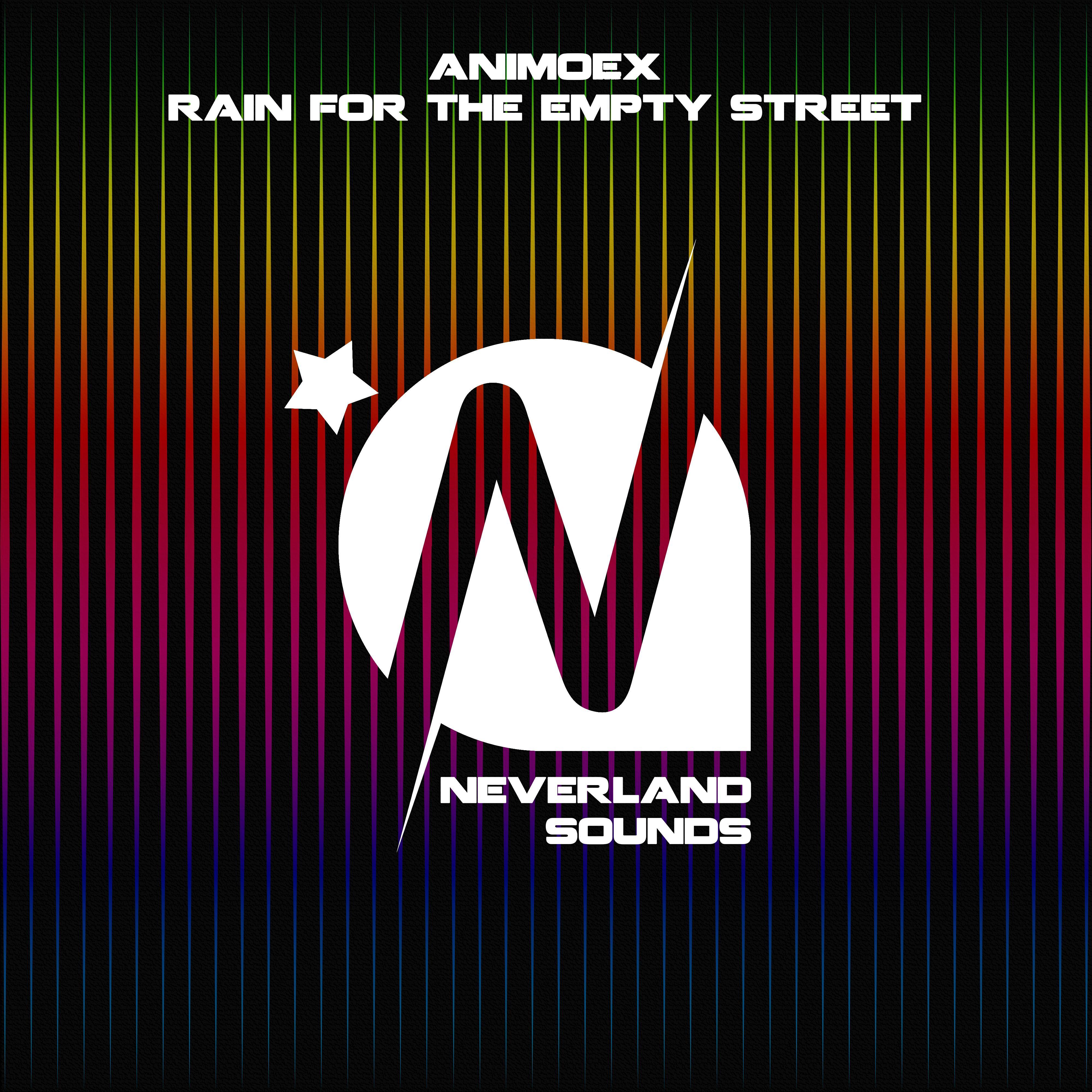 Релиз Rain for the Empty Street