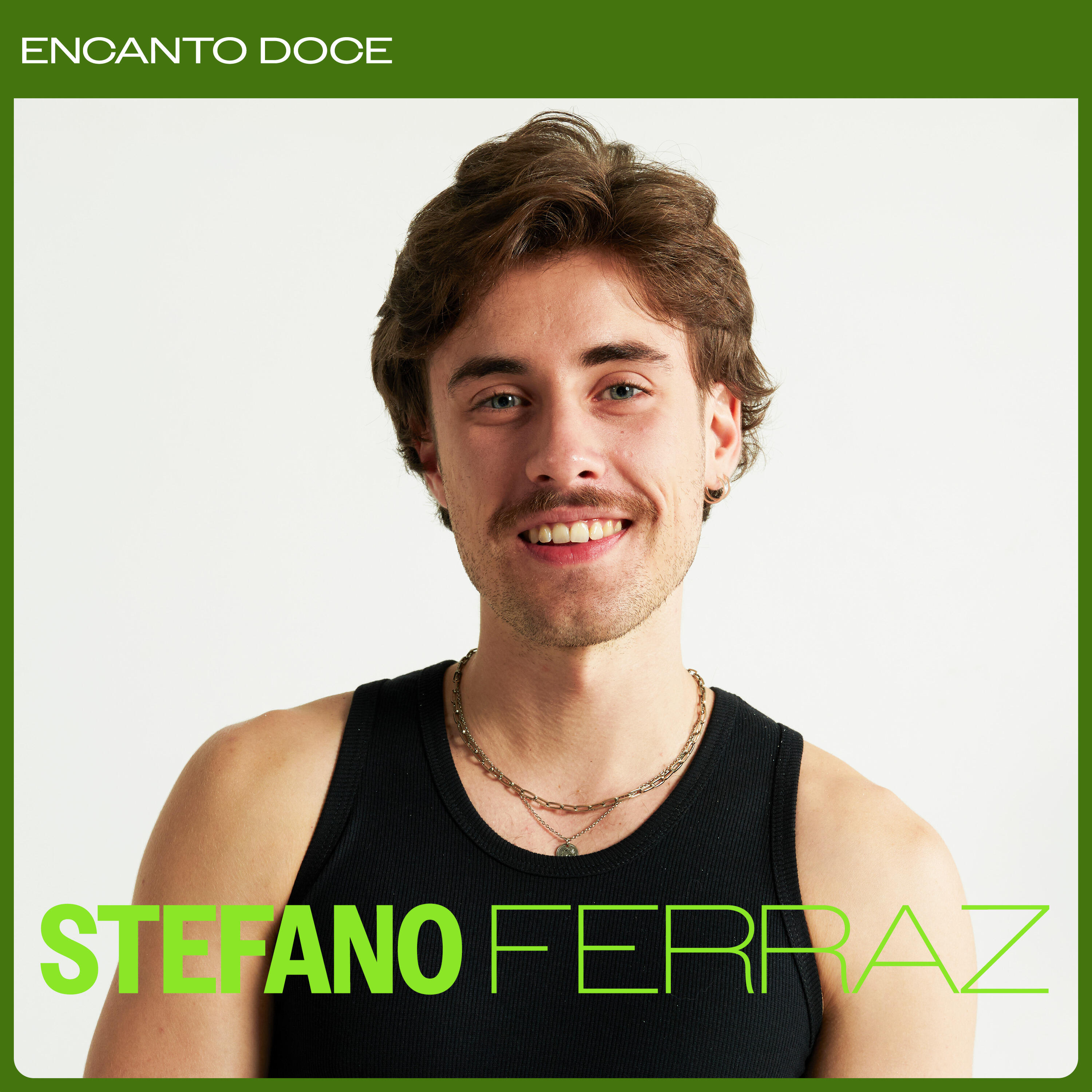 Релиз Encanto Doce