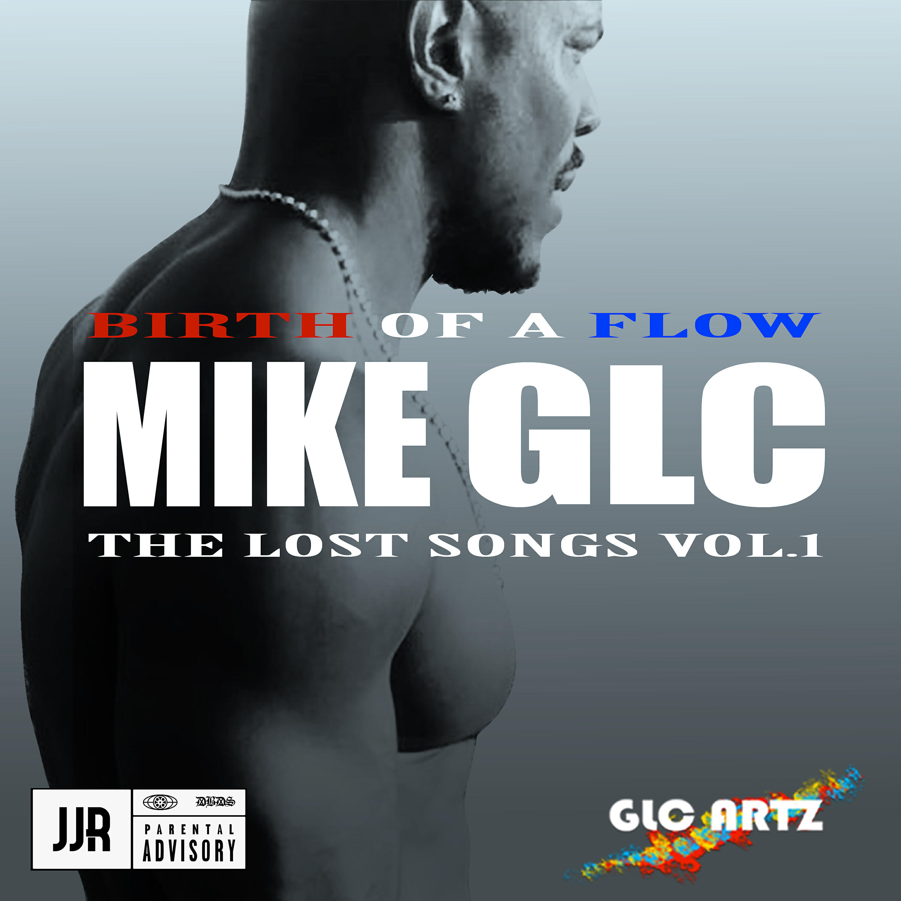 Постер альбома Birth of a Flow (The Lost Songs Vol. 1)