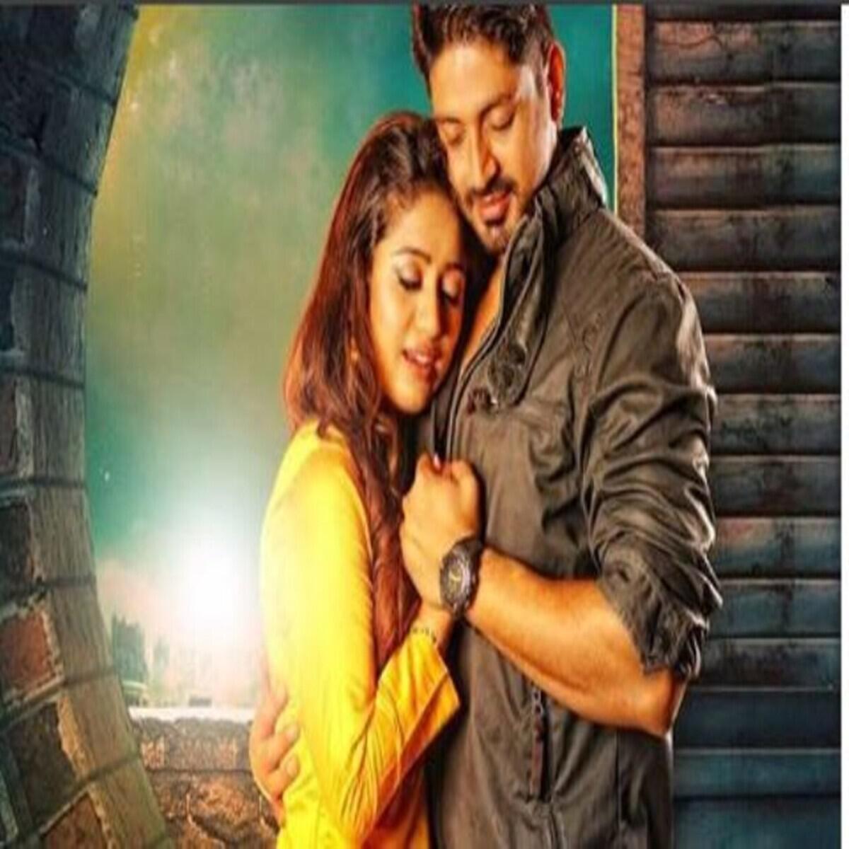 Релиз Ishq Puni Thare (Original Motion Picture Soundtrack)