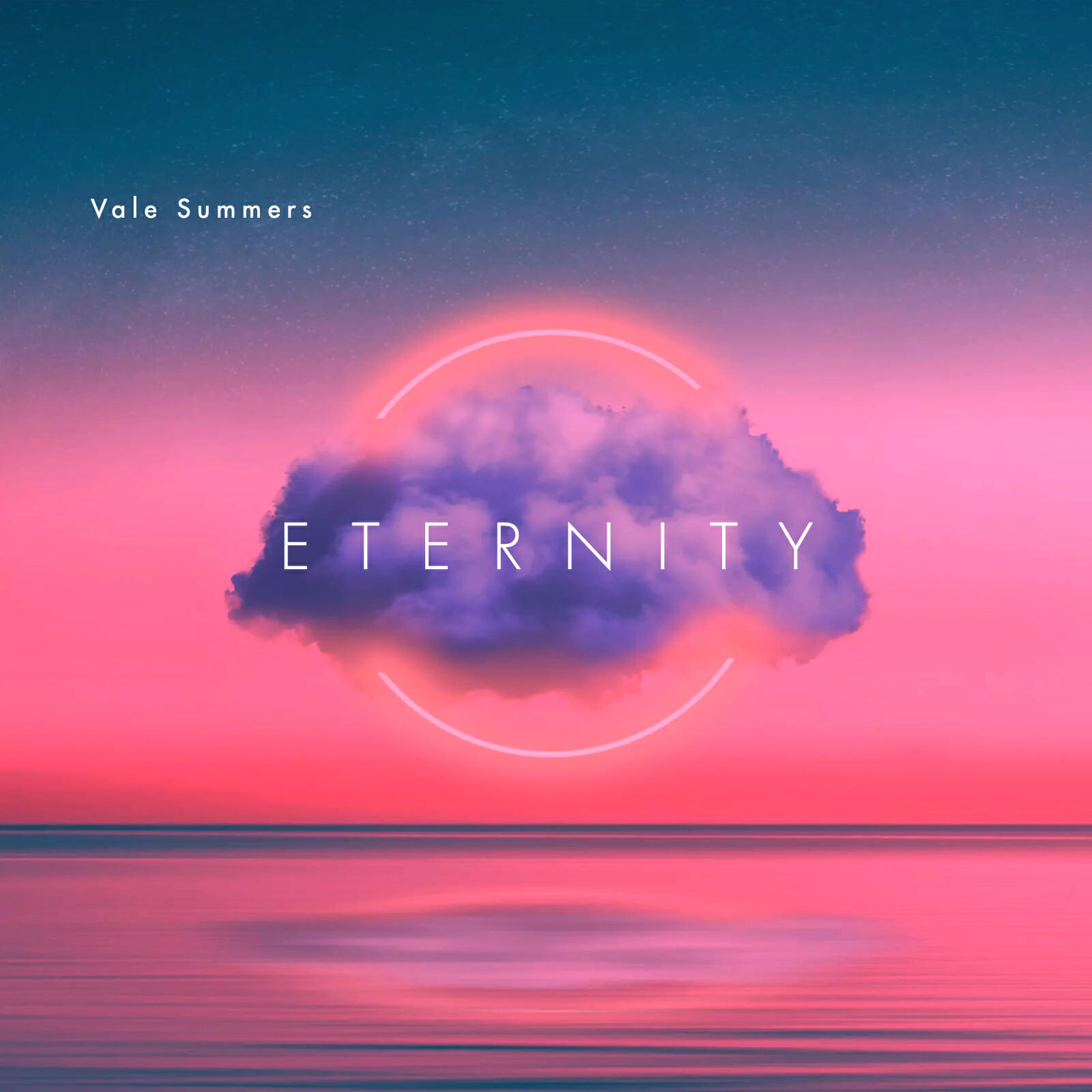 Релиз Eternity