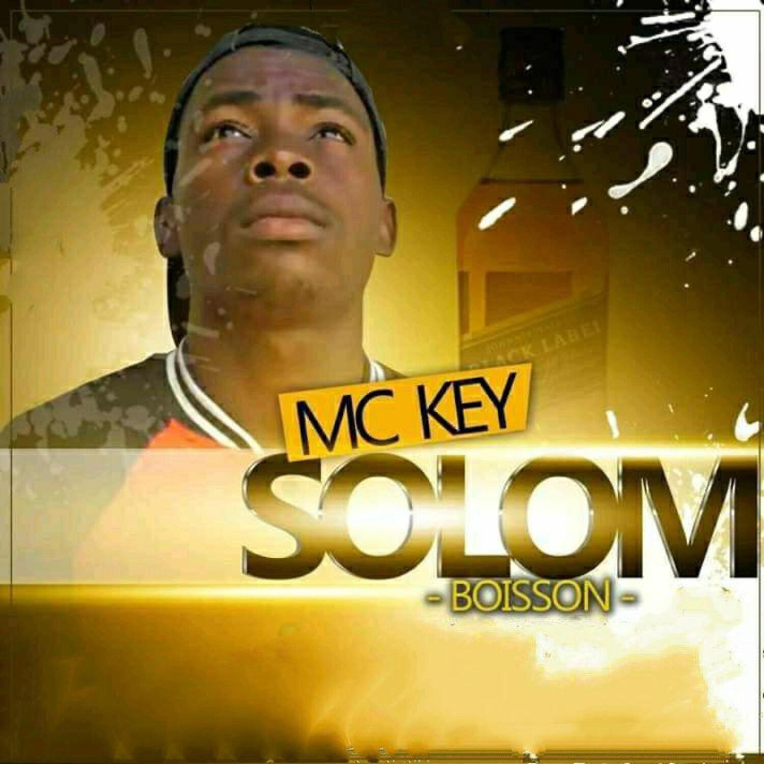 Релиз Solom Boisson