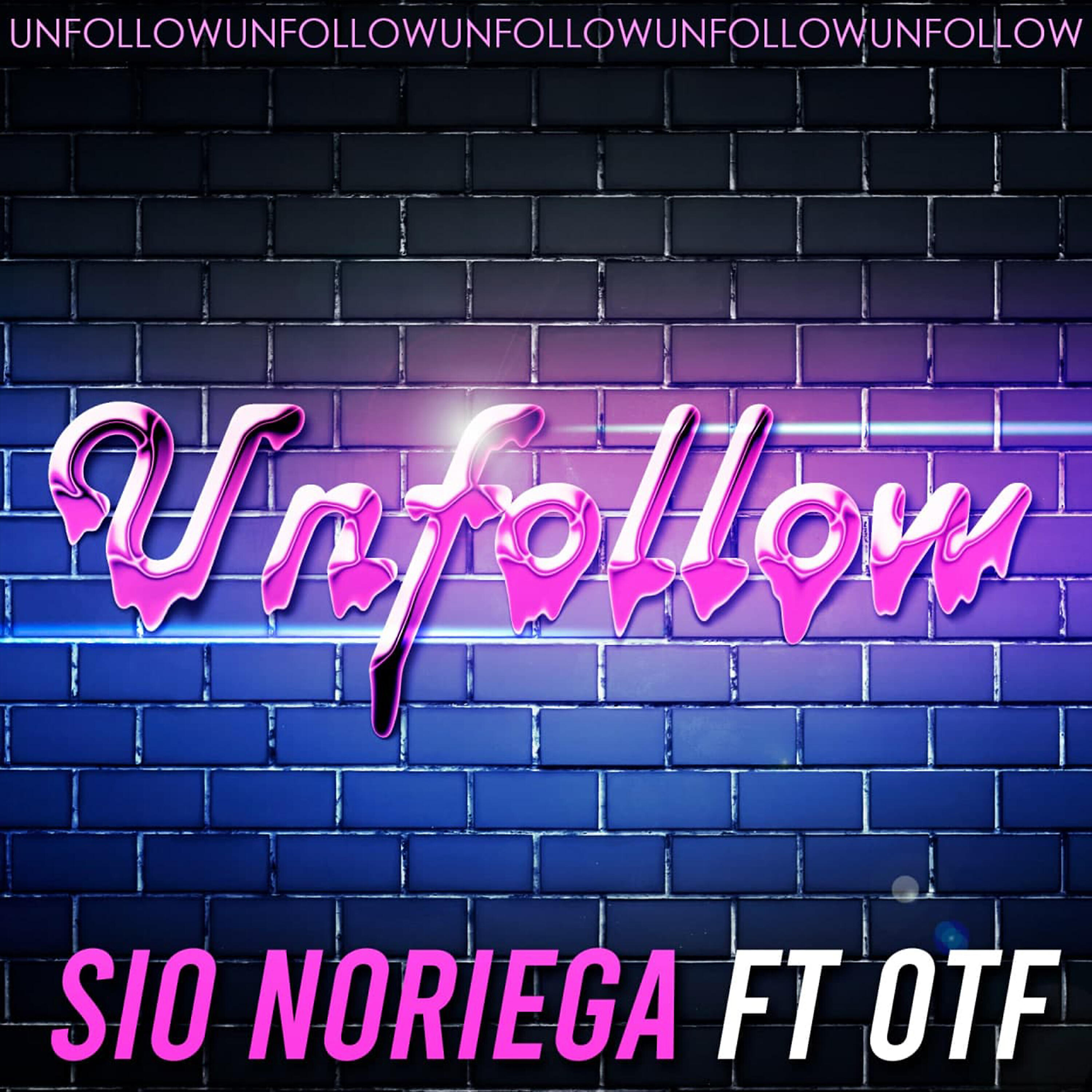 Релиз Unfollow