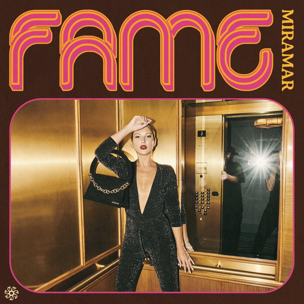 Релиз Fame