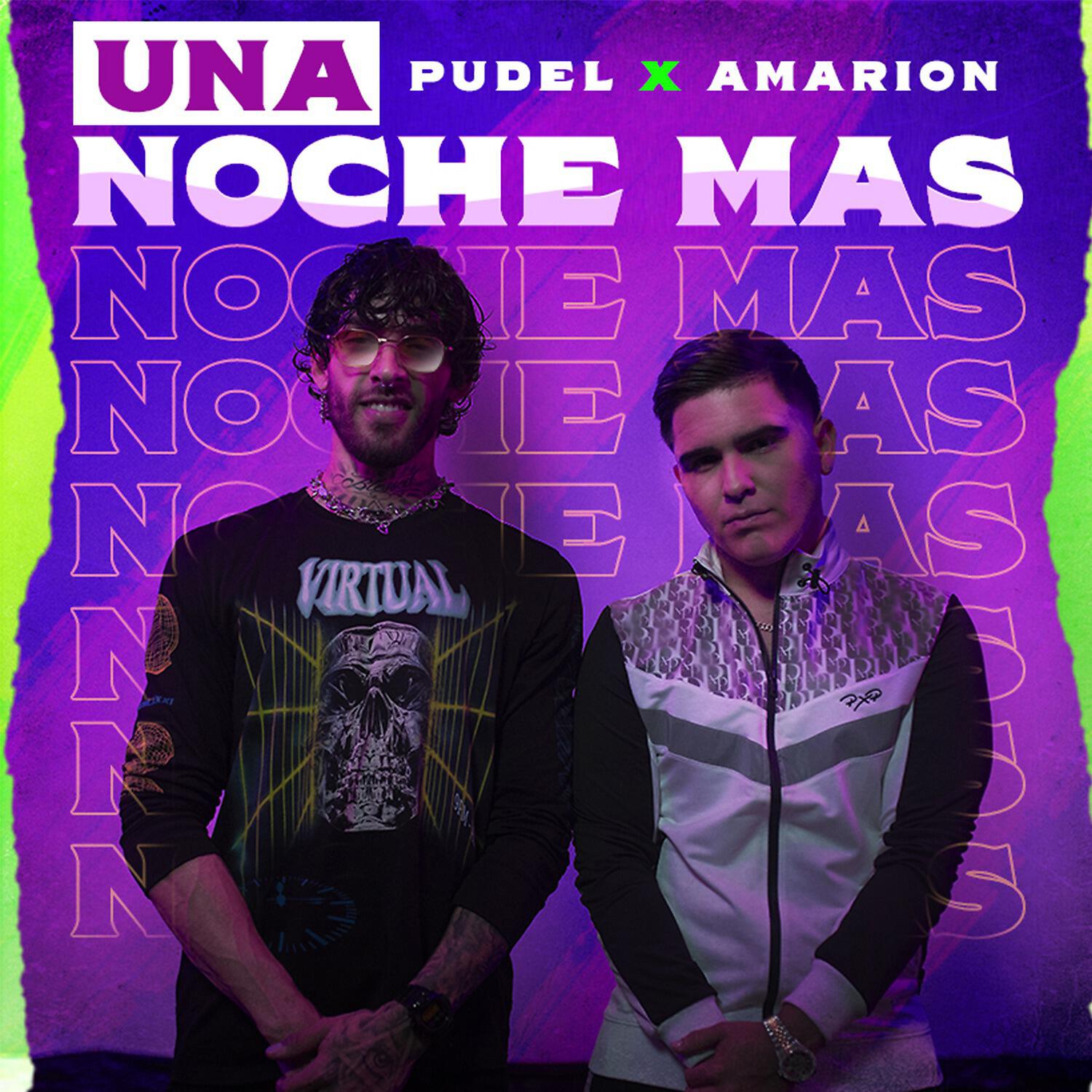 Релиз Una Noche Más
