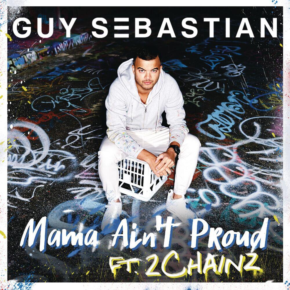 Релиз Mama Ain't Proud (feat. 2 Chainz)