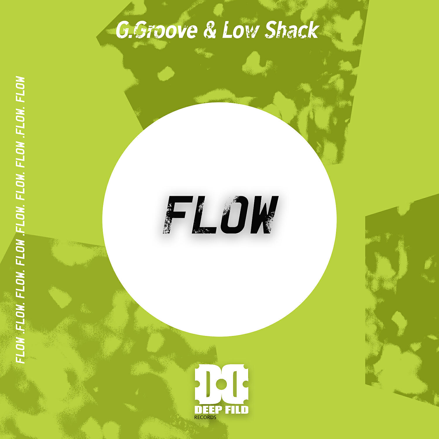 Релиз Flow