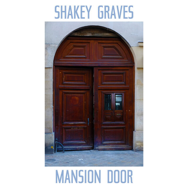 Релиз Mansion Door