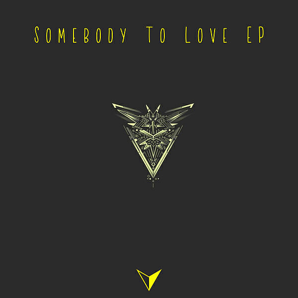 Релиз Somebody To Love EP
