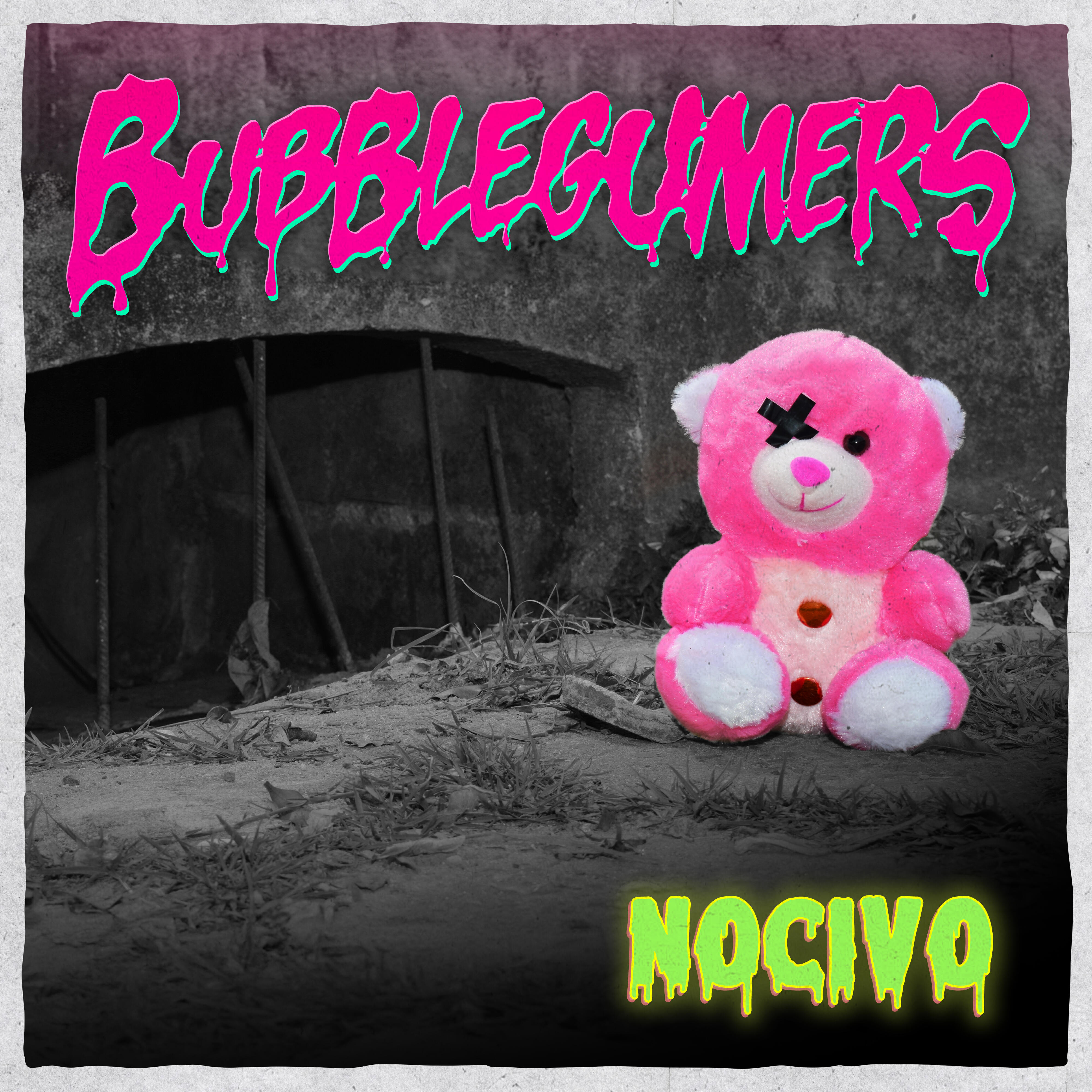 Релиз Nocivo