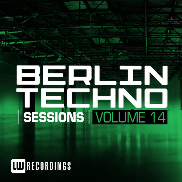 Релиз Berlin Techno Sessions, Vol. 14