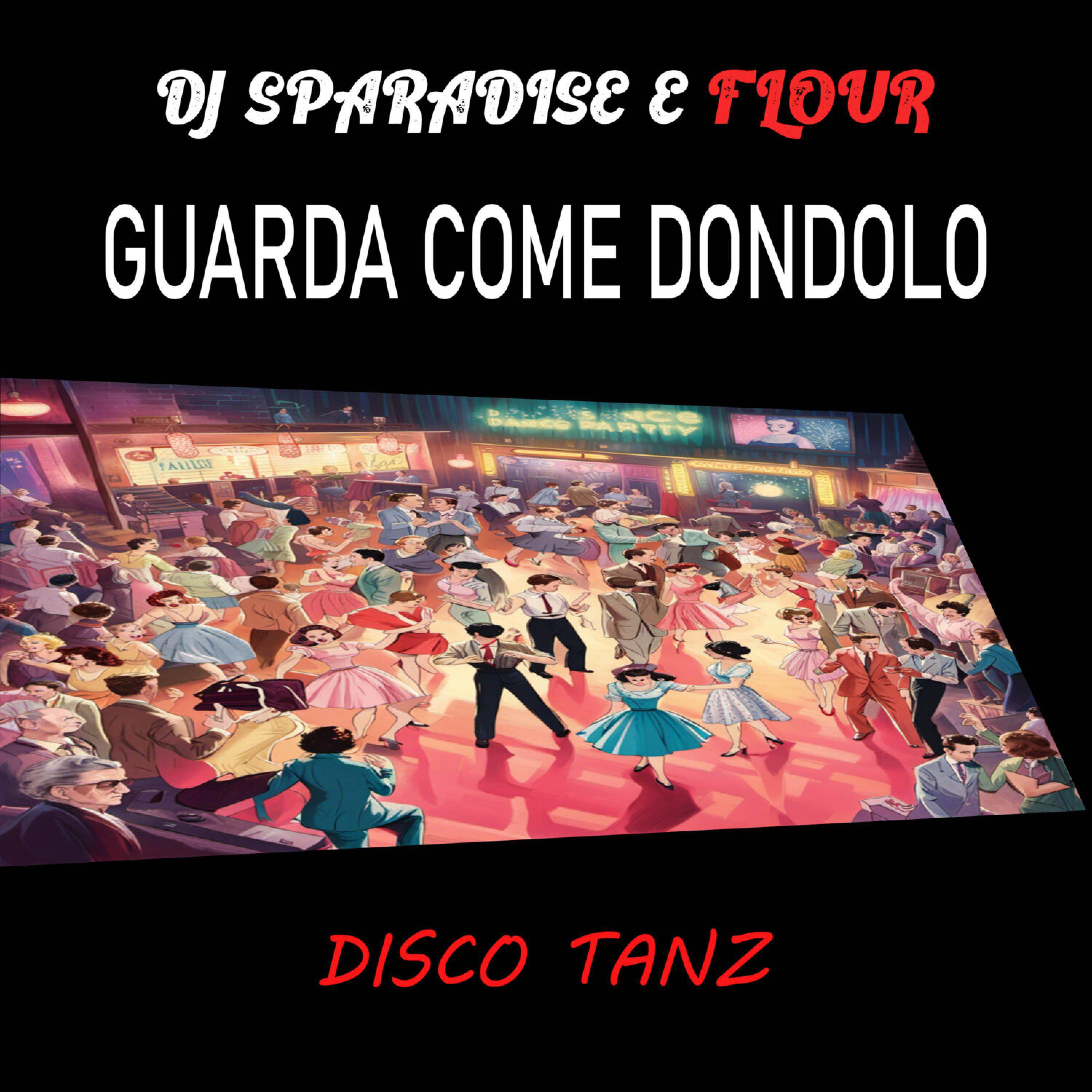 Релиз Guarda Come Dondolo