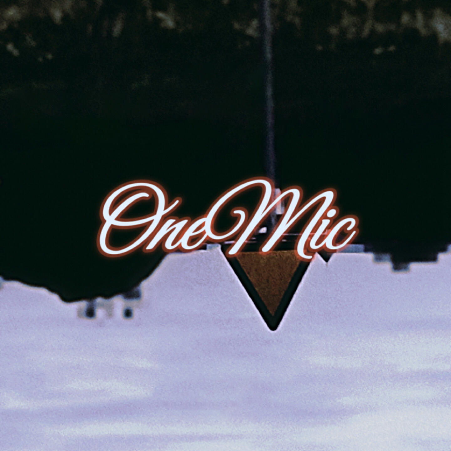 Релиз One Mic