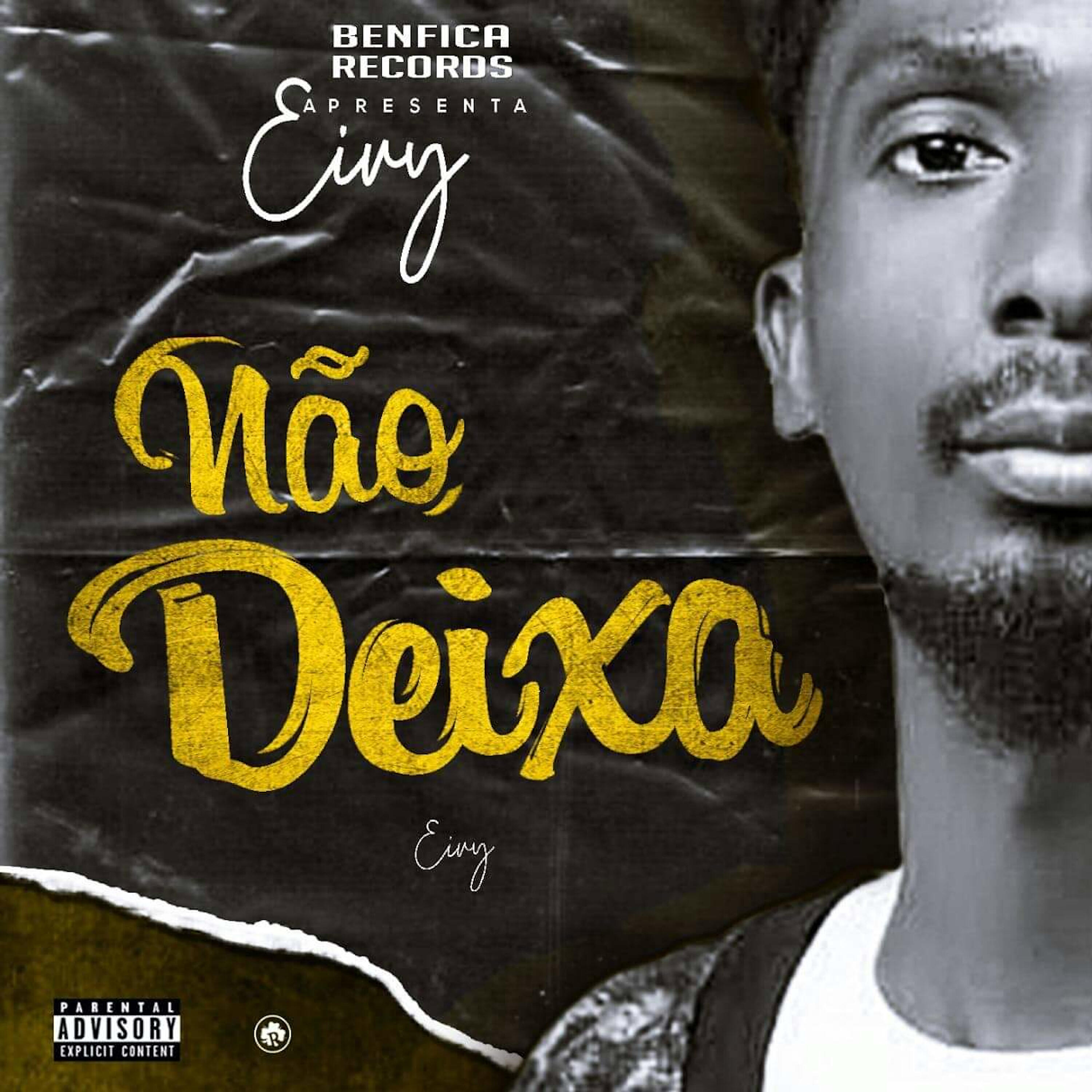 Релиз Não Deixa
