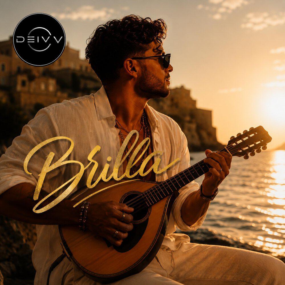 Релиз Brilla