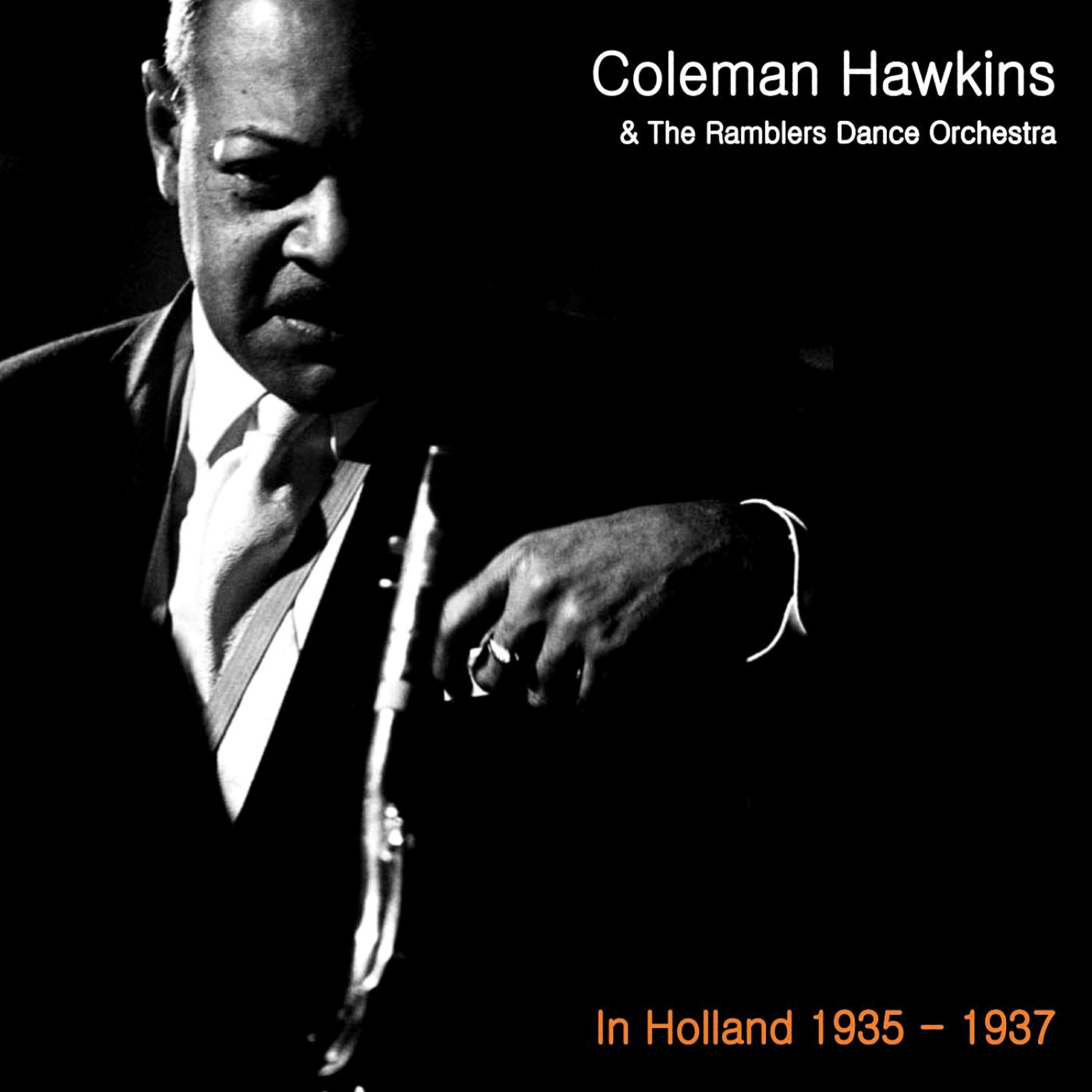 The Ramblers Dance Orchestra