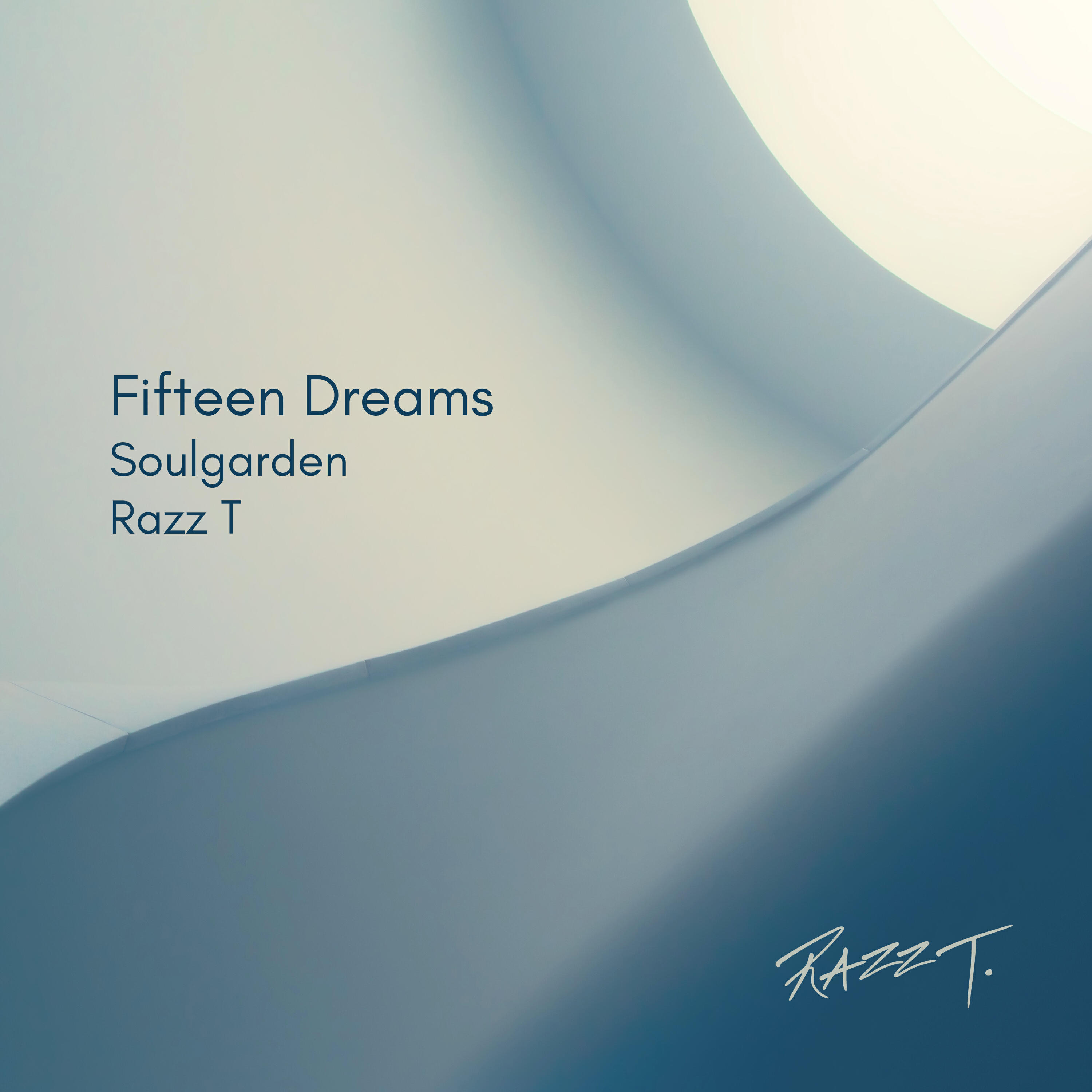 Релиз Fifteen Dreams