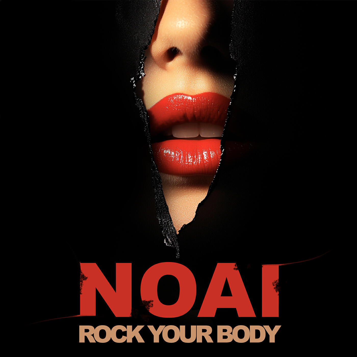 Релиз Rock Your Body