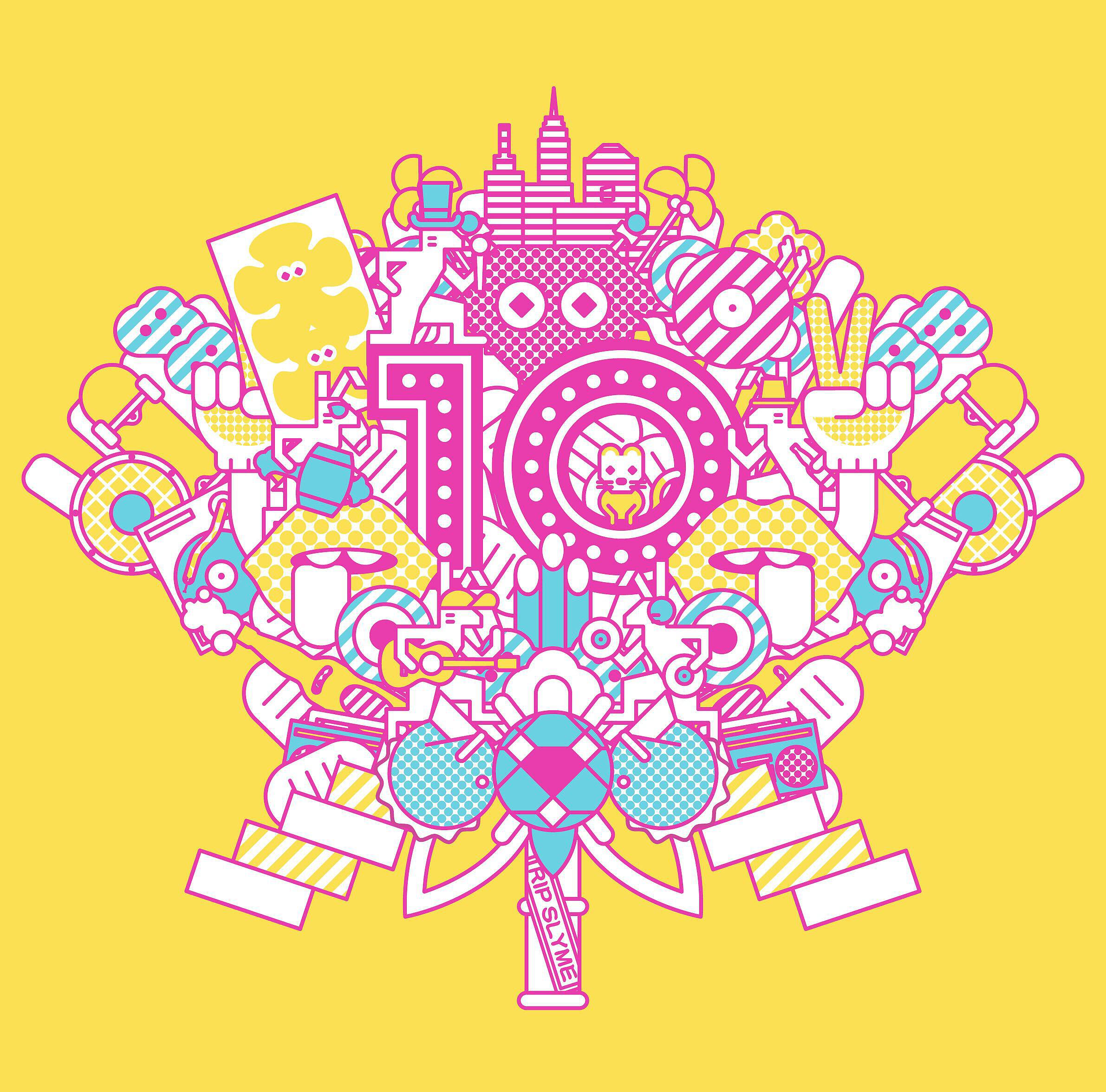 Релиз 10