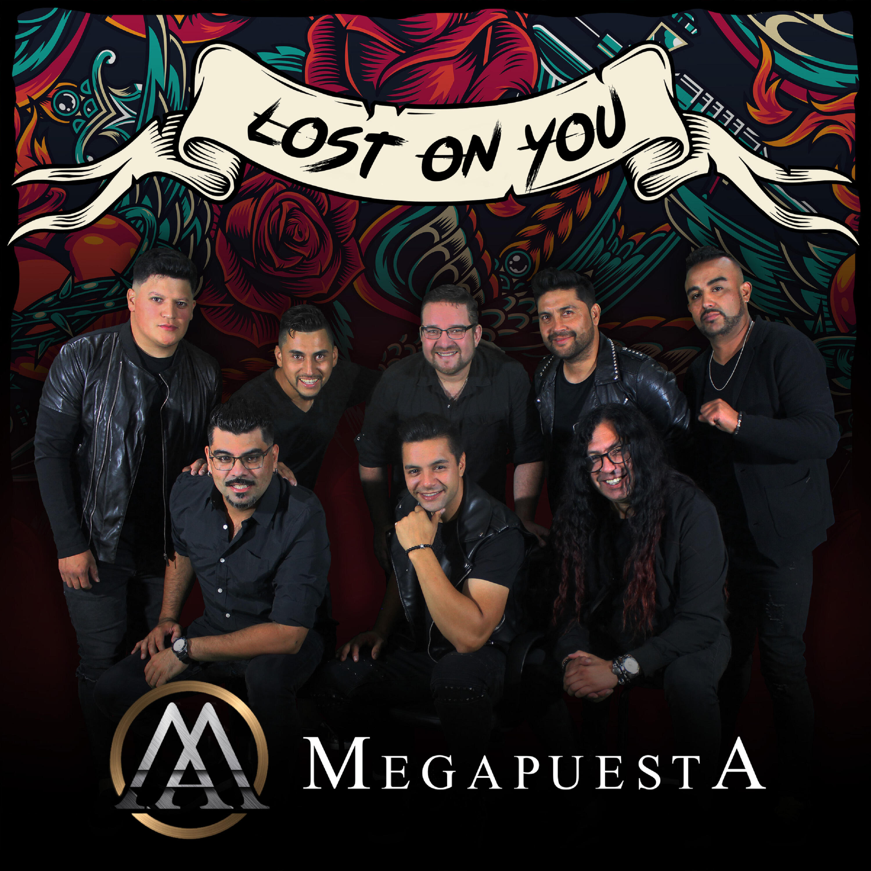 Релиз Lost On You