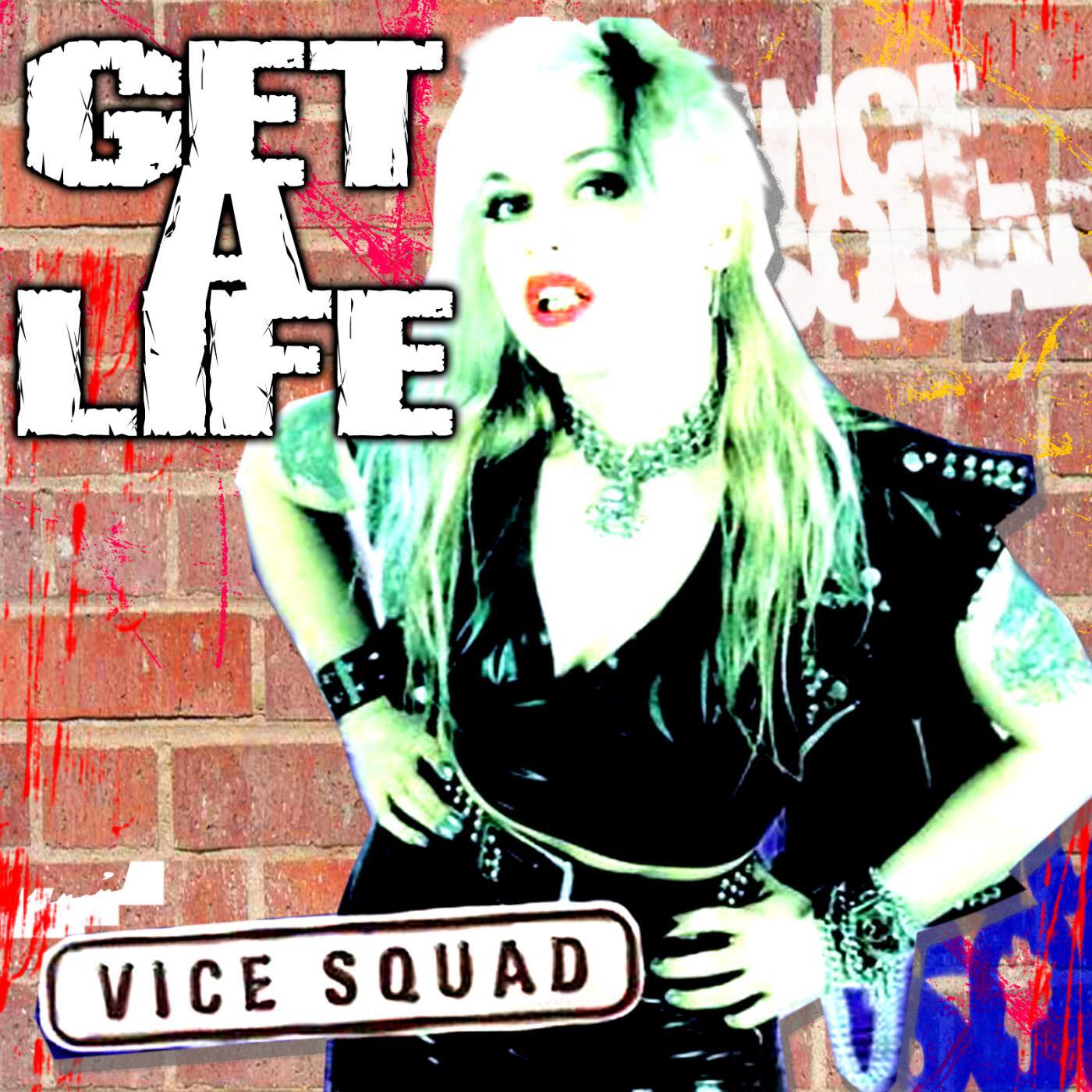 Релиз Get a Life