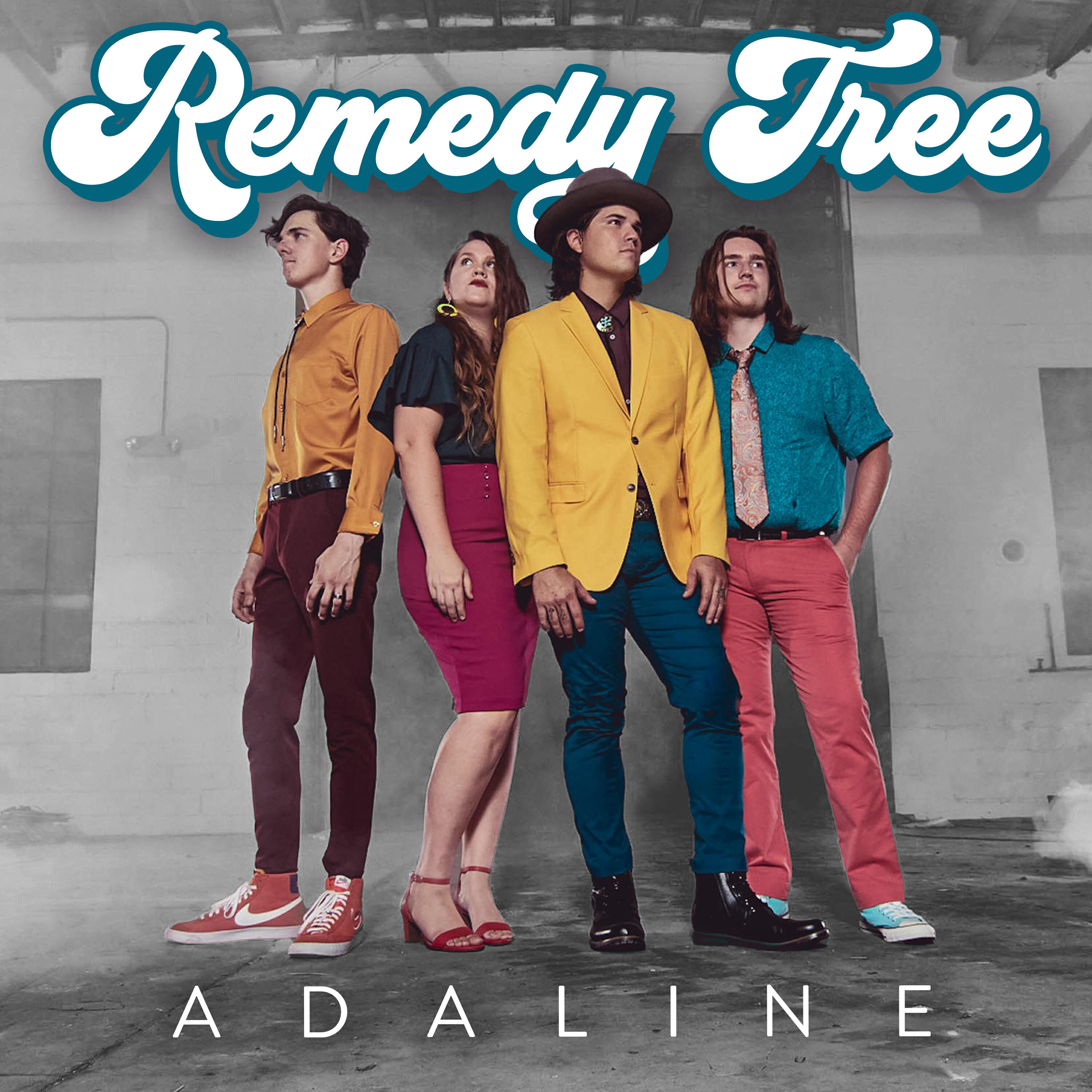 Remedy Tree