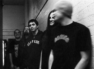 Vehemence