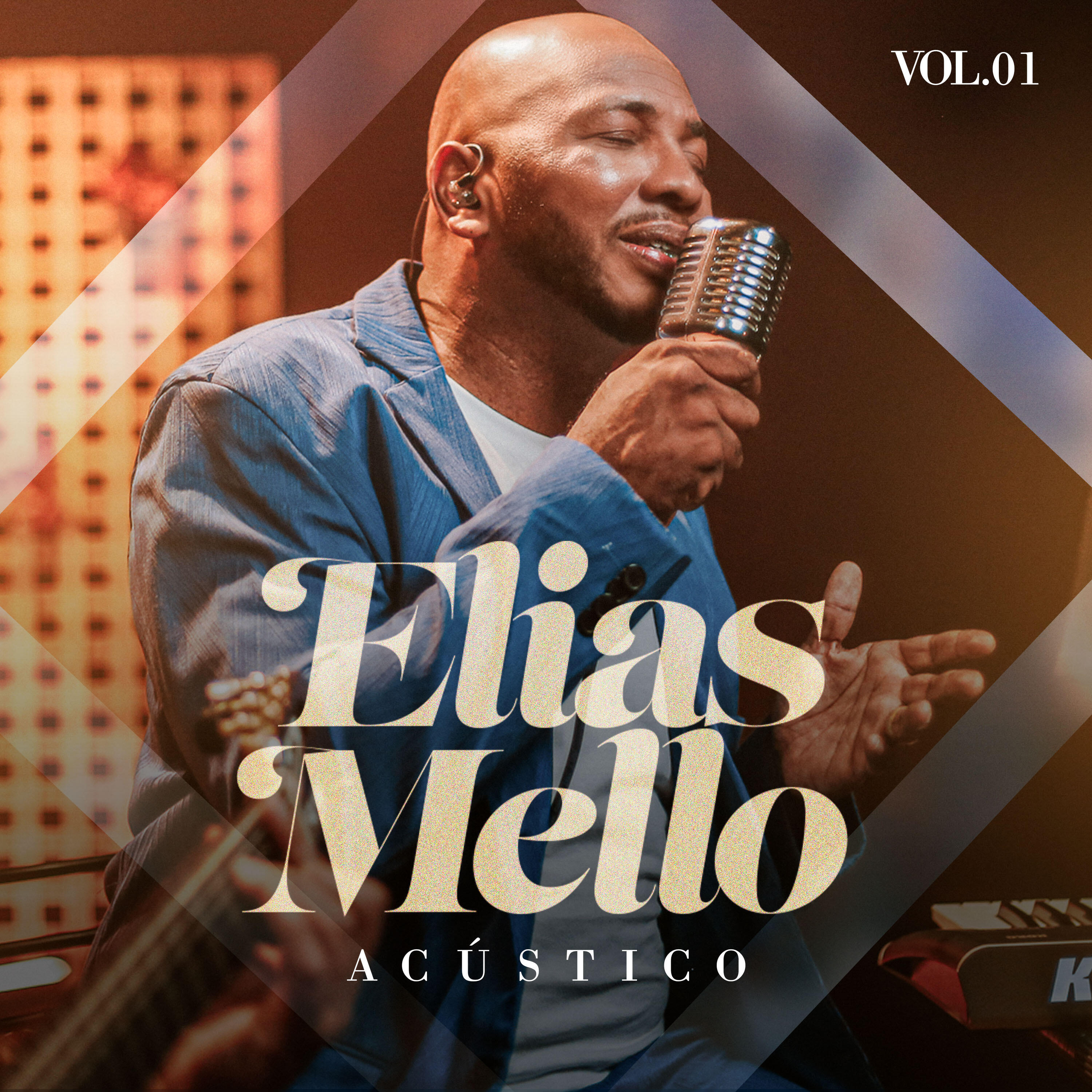 Релиз Acústico, Vol. 1