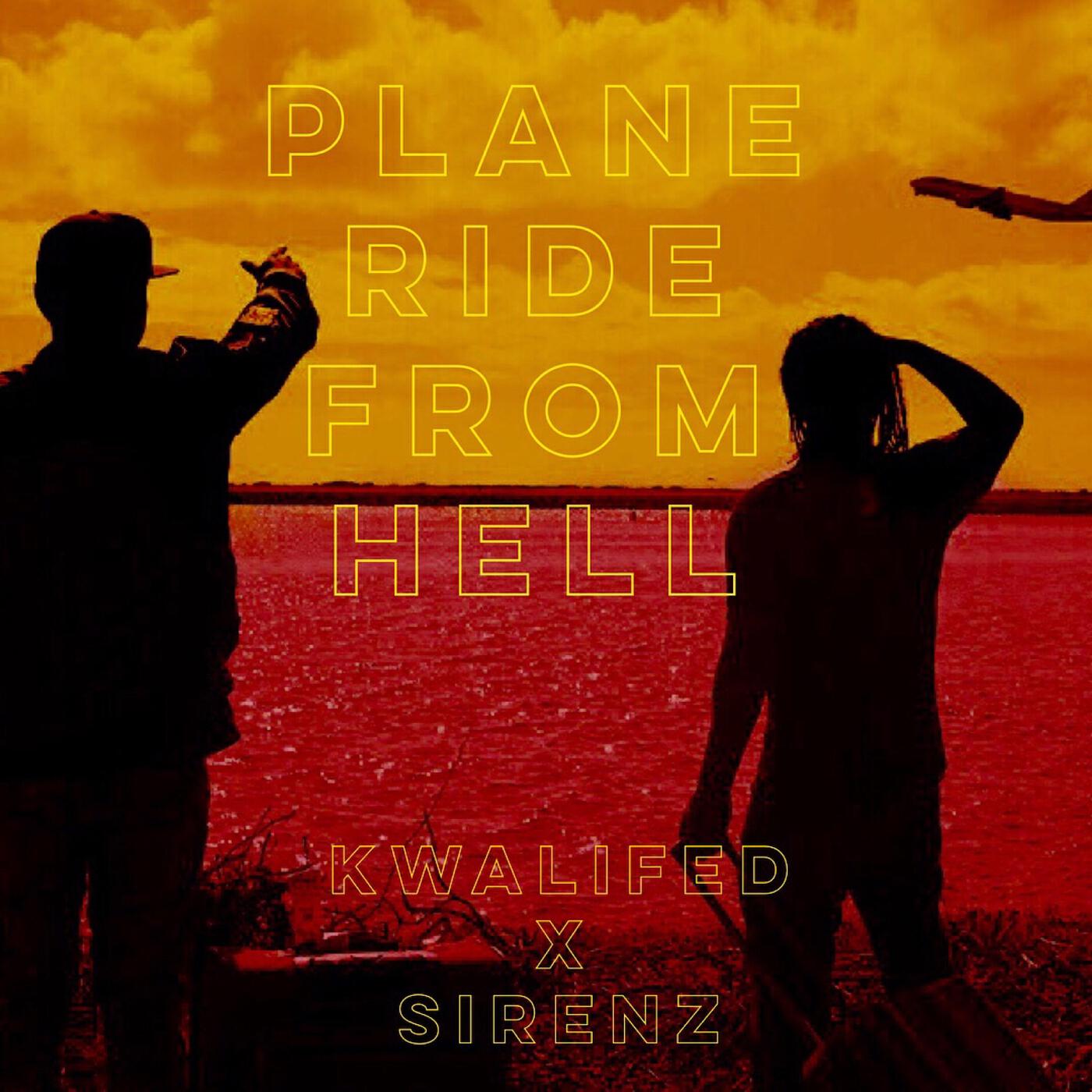 Релиз Plane Ride from Hell