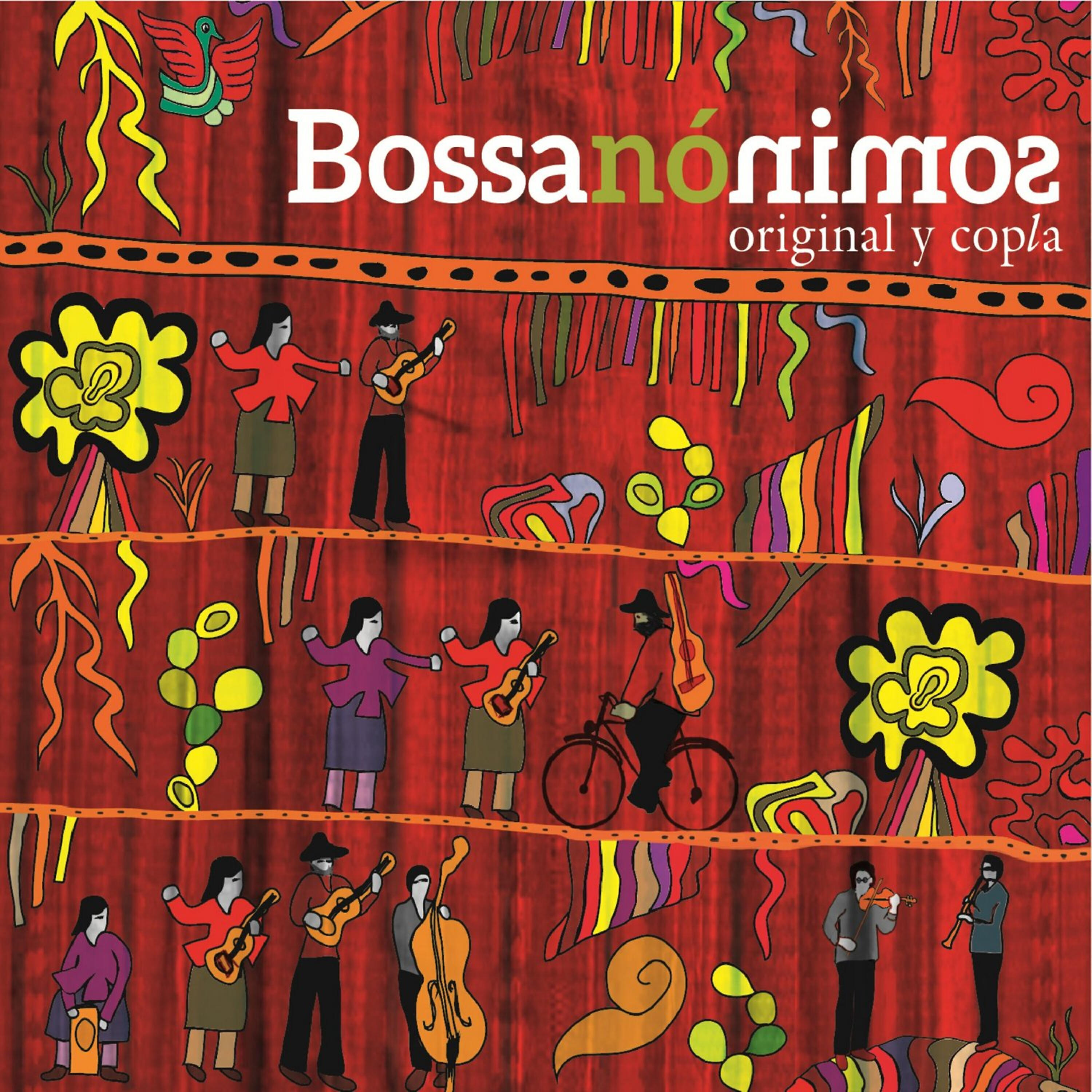 Bossanónimos