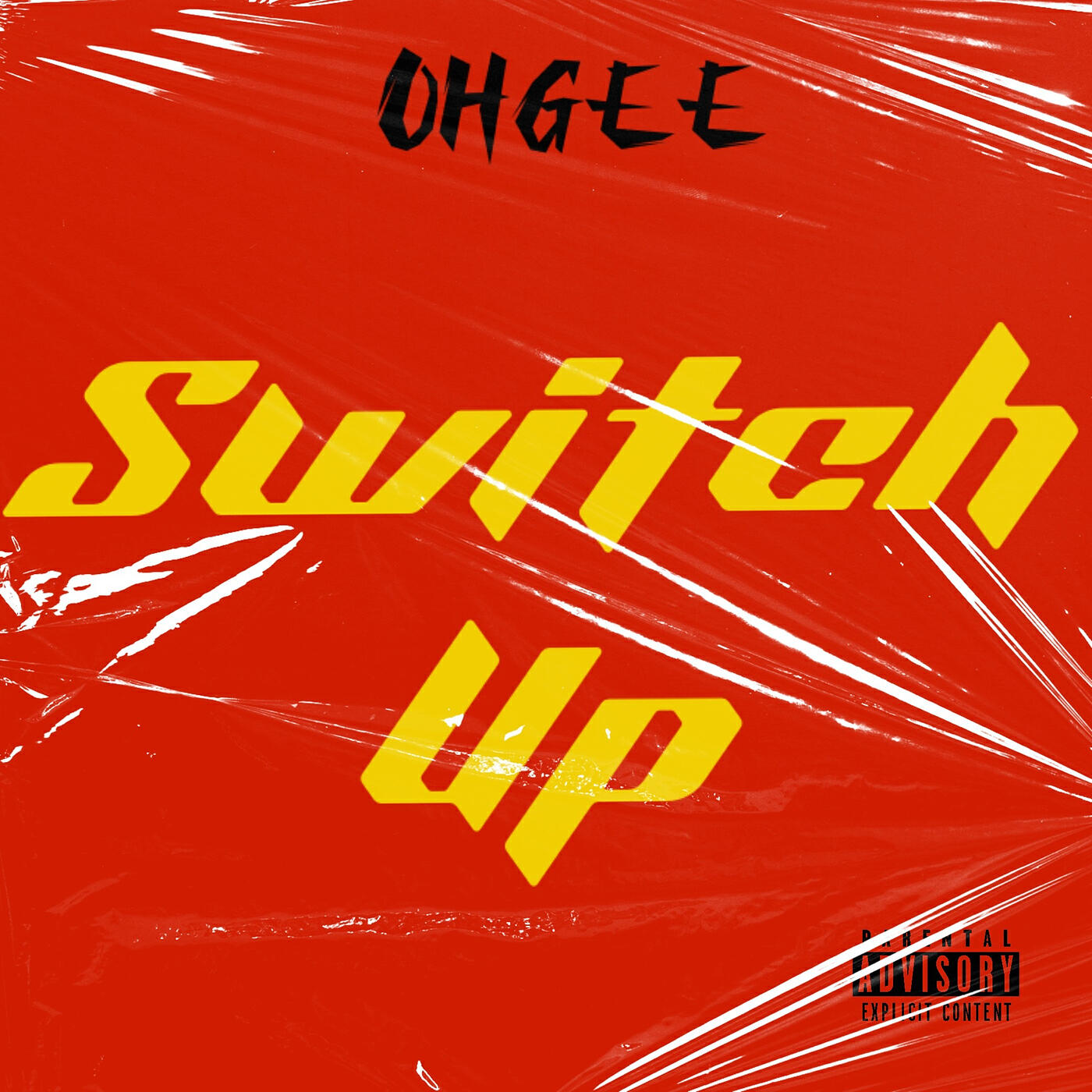 Релиз Switch Up