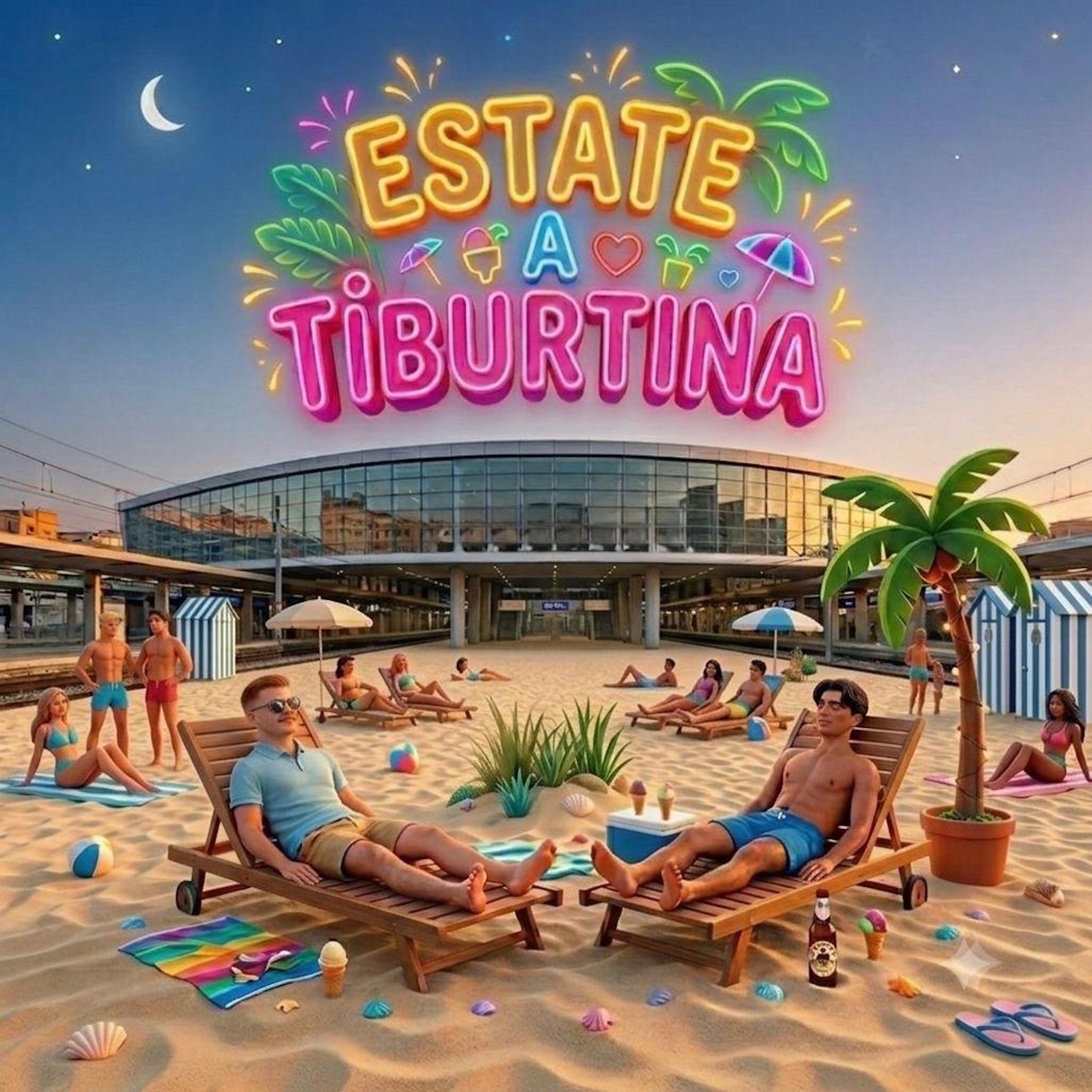 Manuel Manfrè & Flavio Toma
