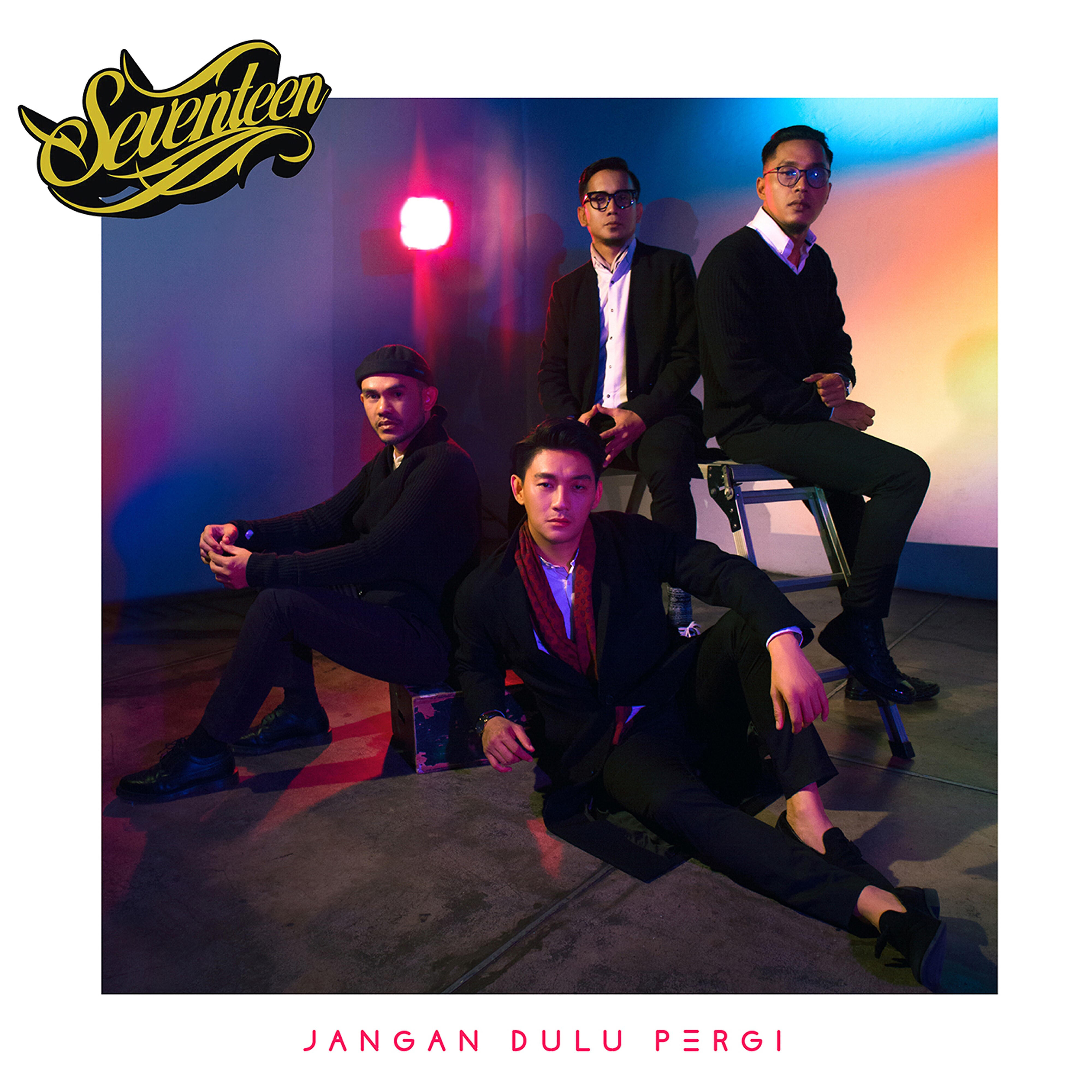 Релиз Jangan Dulu Pergi