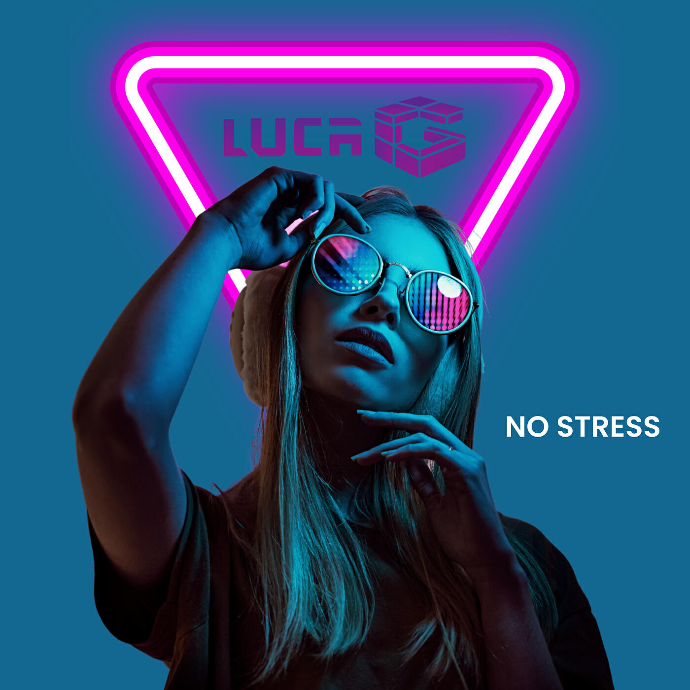 Релиз No Stress (Extended Mix)