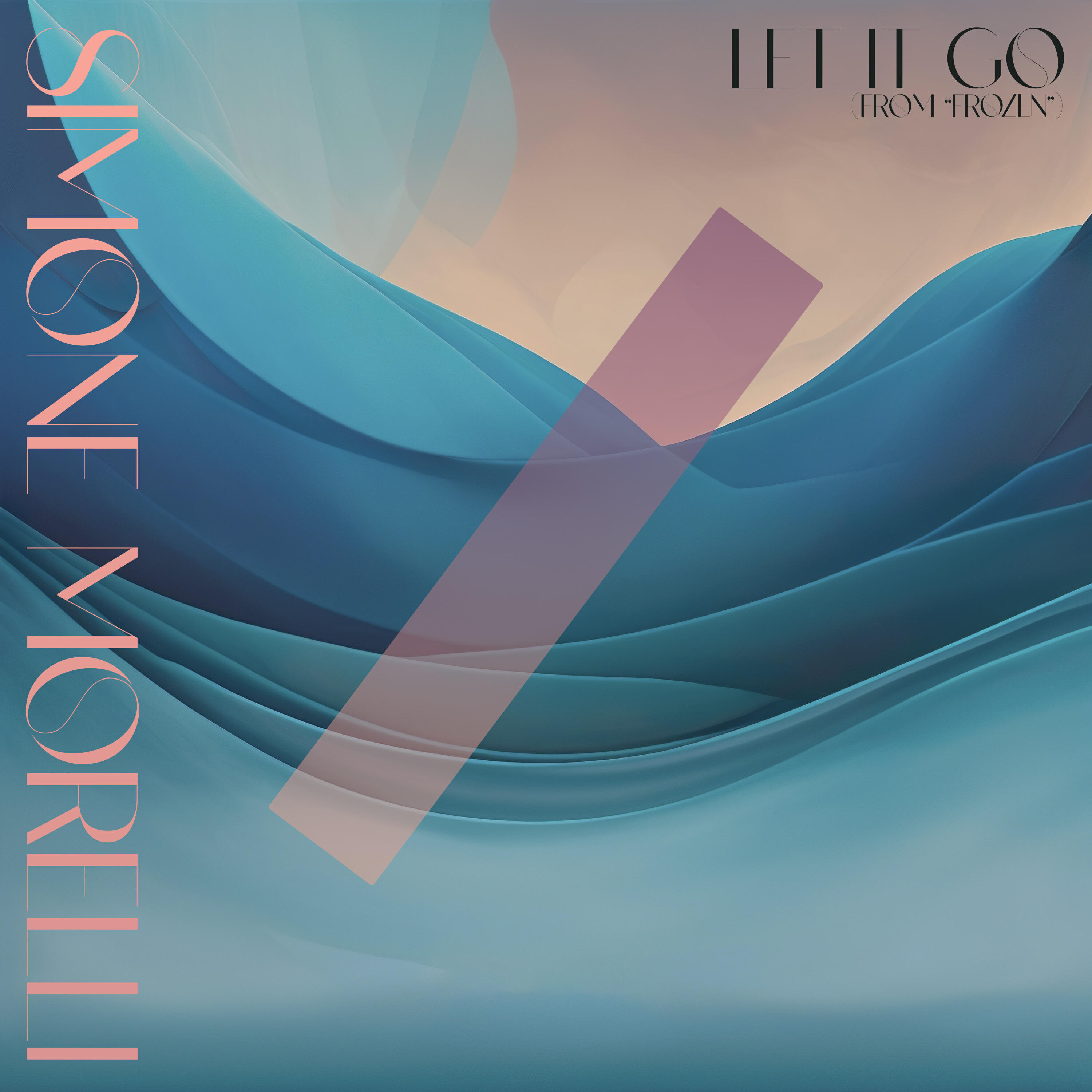 Релиз Let It Go