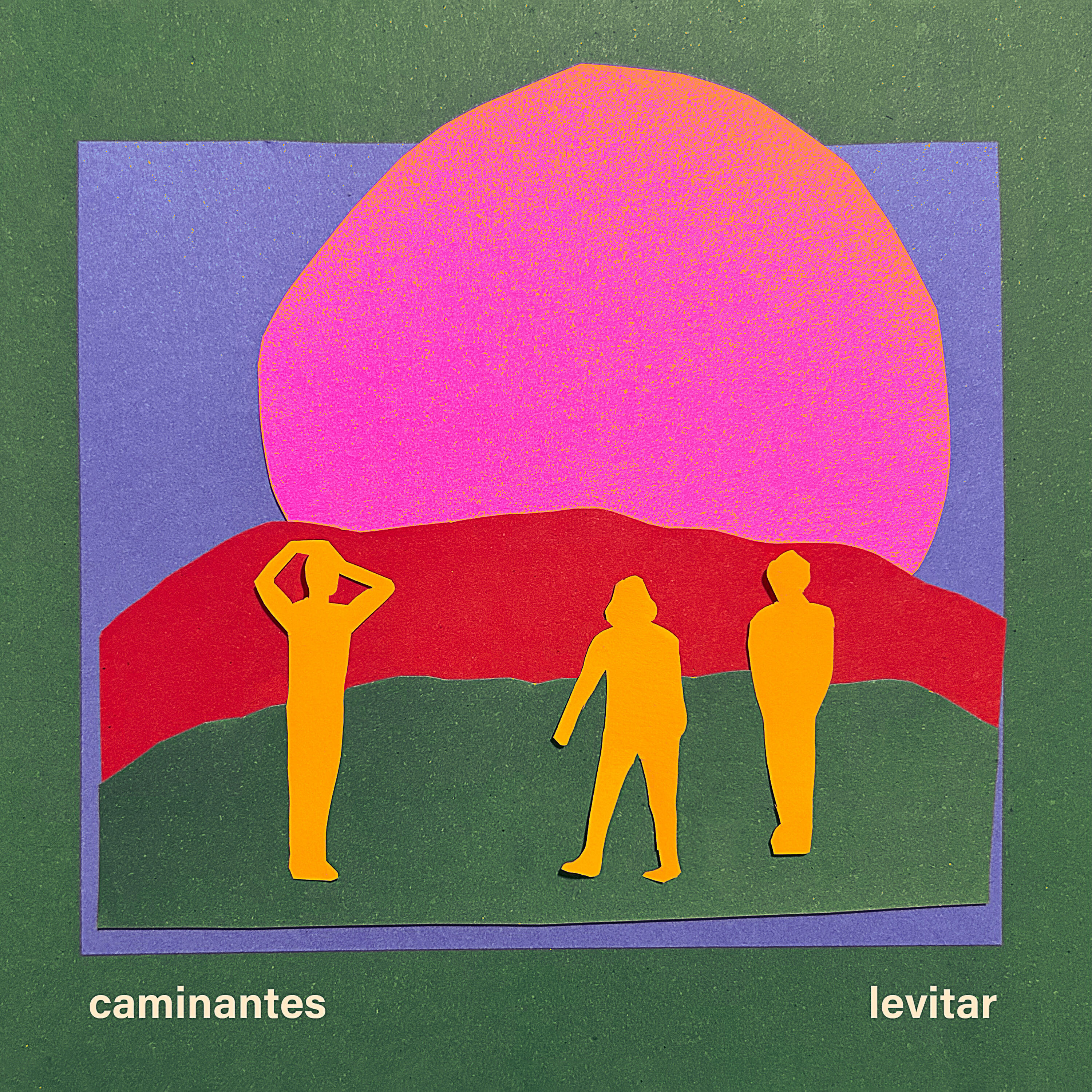 Релиз Levitar