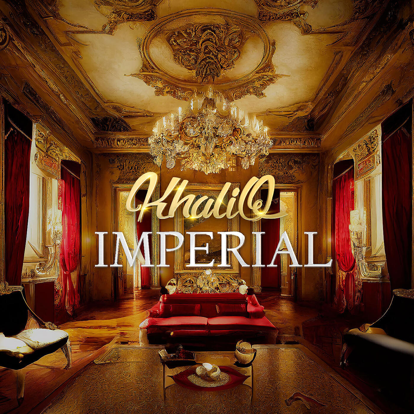 Релиз Imperial