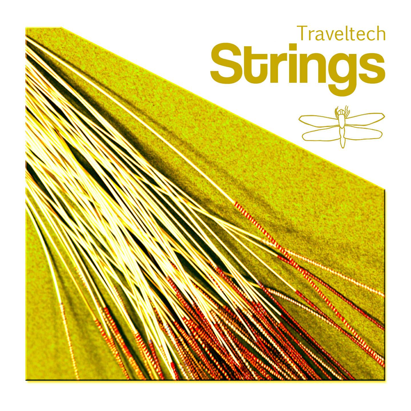 Релиз Strings