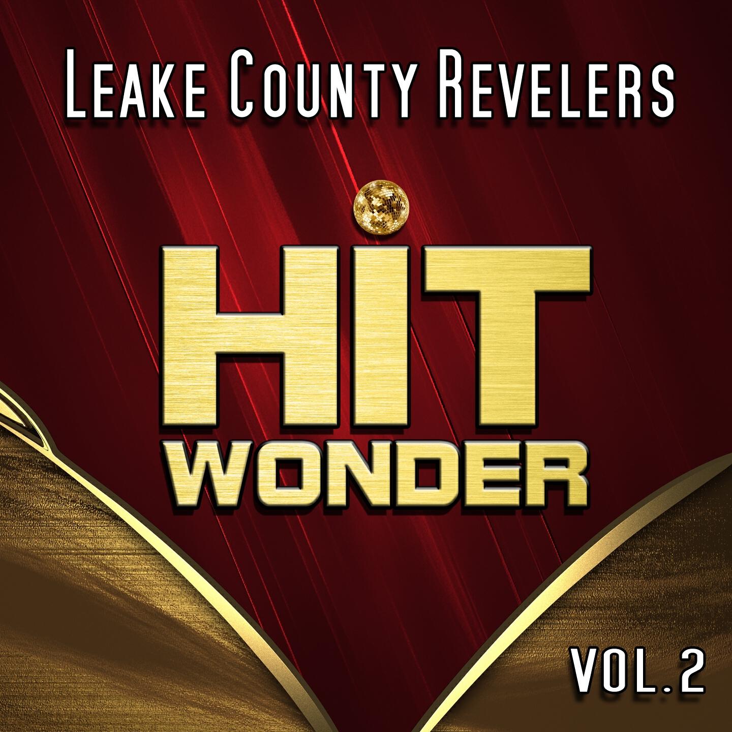Релиз Hit Wonder: Leake County Revelers, Vol. 2