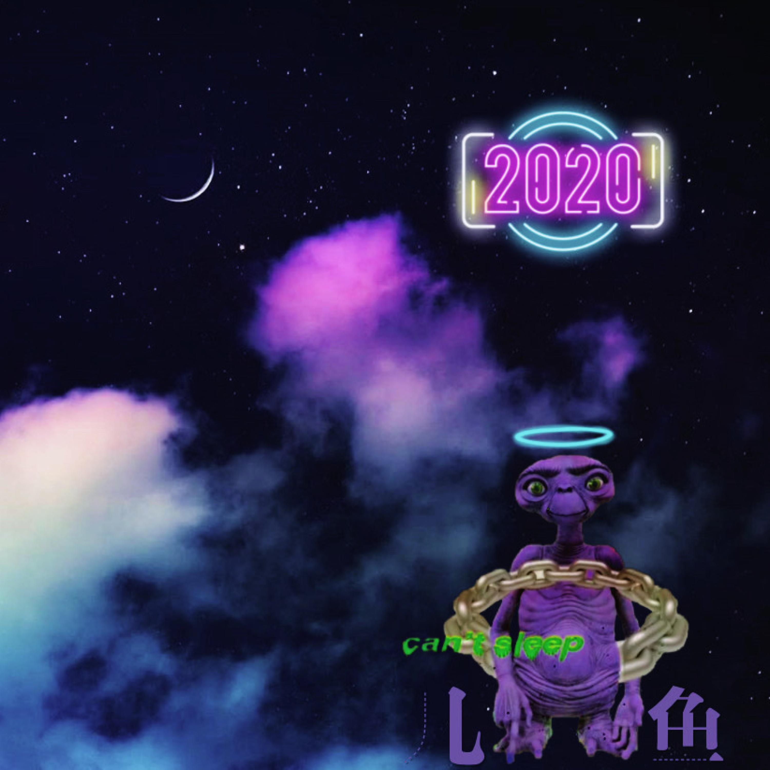 Релиз 2020：星河站的第一乘客