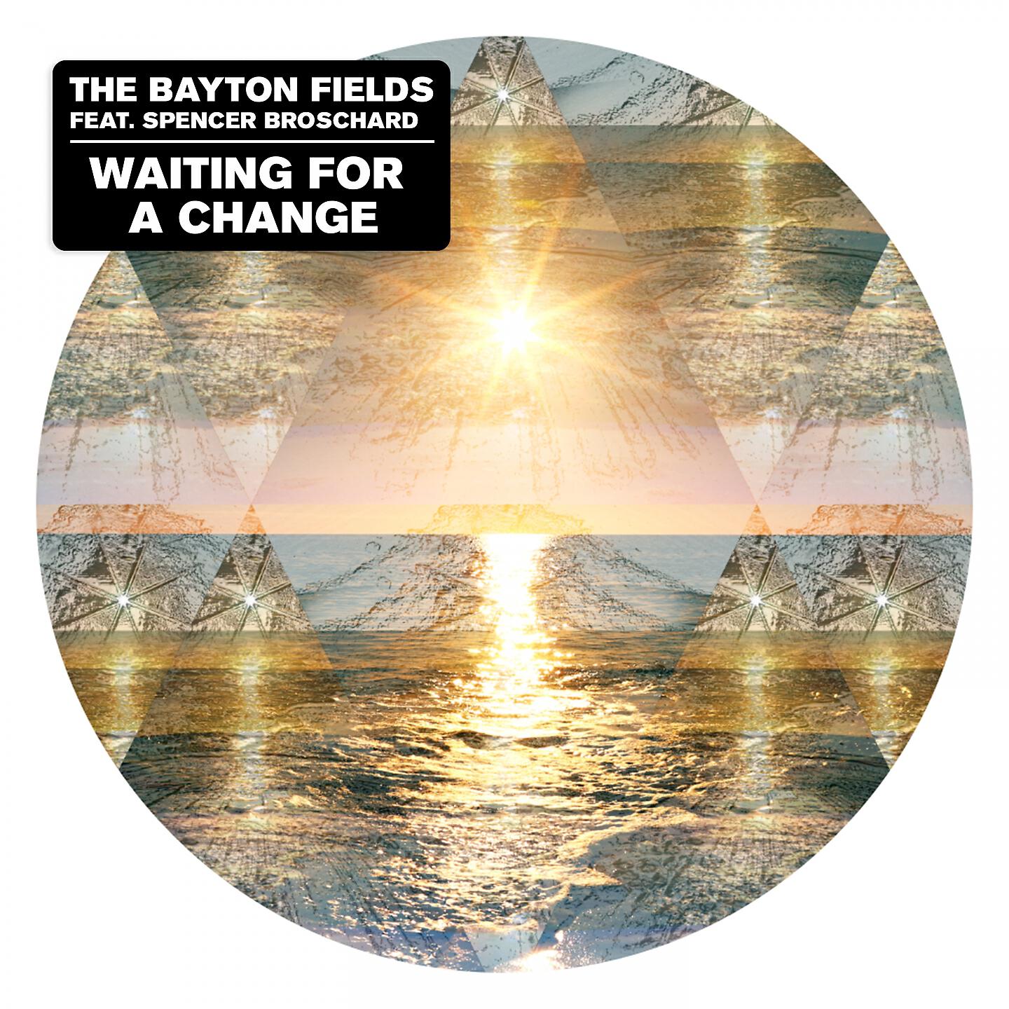 Релиз Waiting for a Change