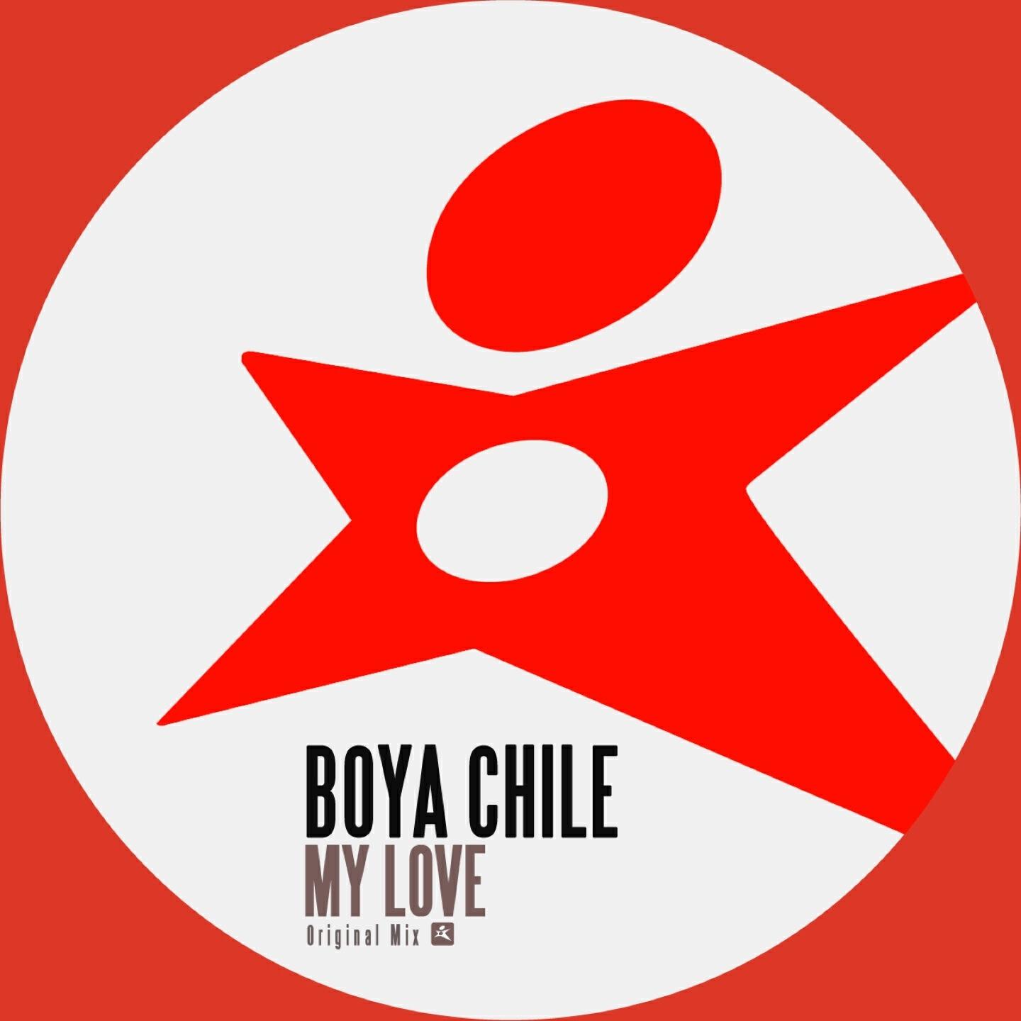 Релиз My Love